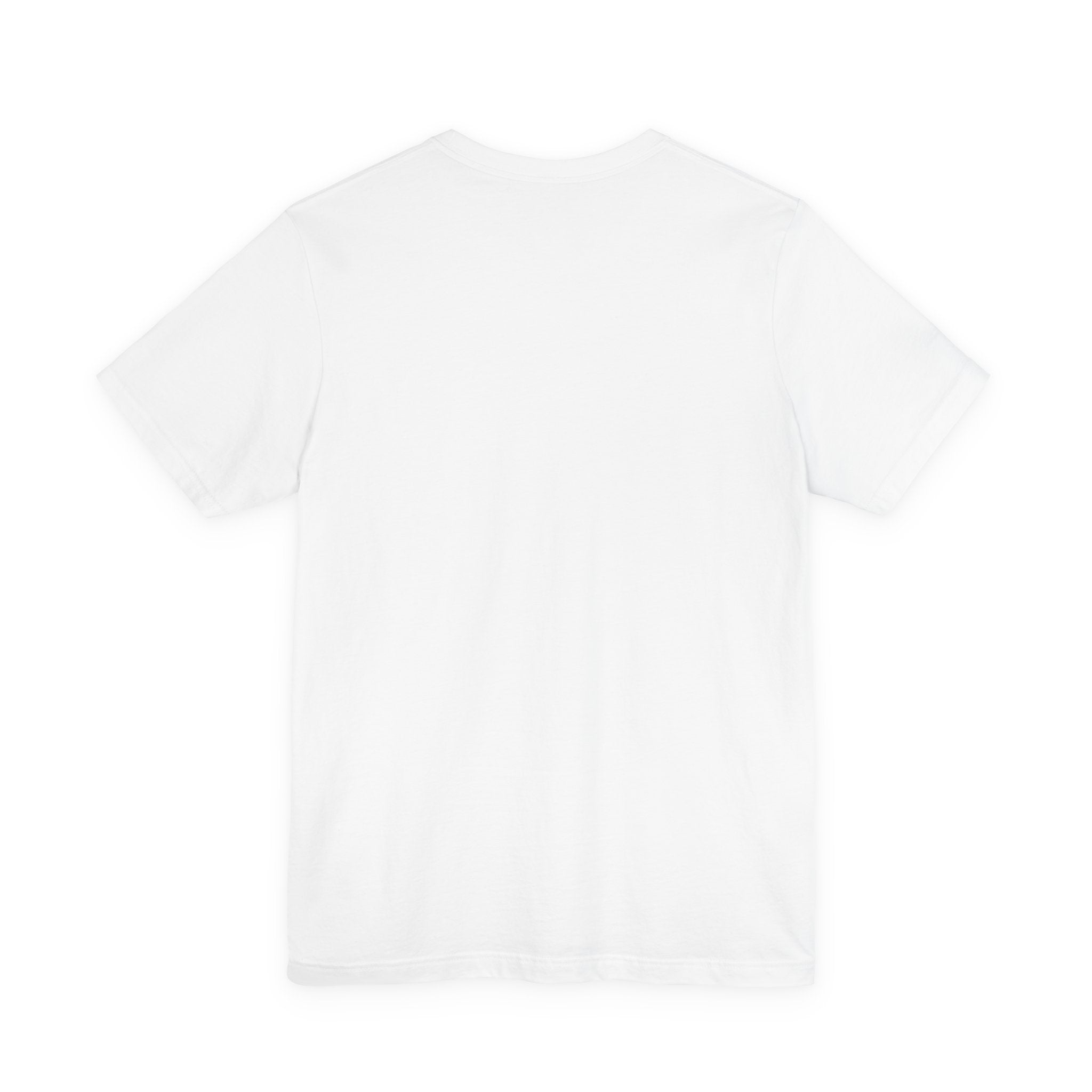 'Faith Doesn't Wait For Proof' Short Sleeve Tee
