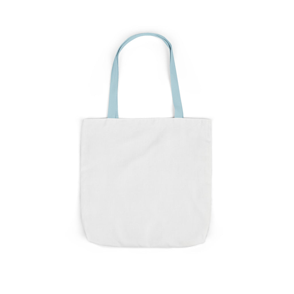 'I don't Carry Everything' Canvas Tote Bag