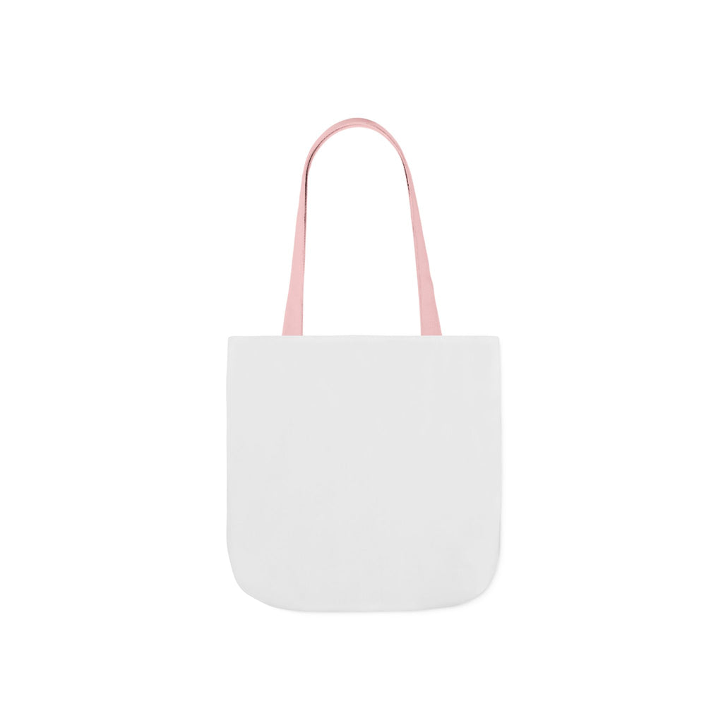 'I don't Carry Everything' Canvas Tote Bag