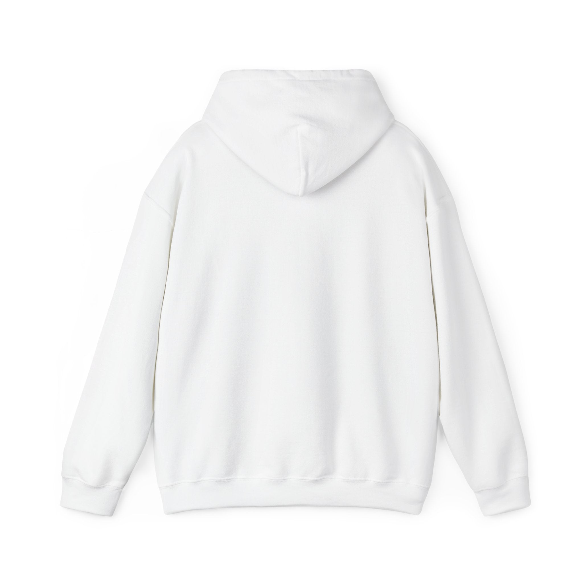 'I Don't Carry Everything' Heavy Blend™ Hooded Sweatshirt