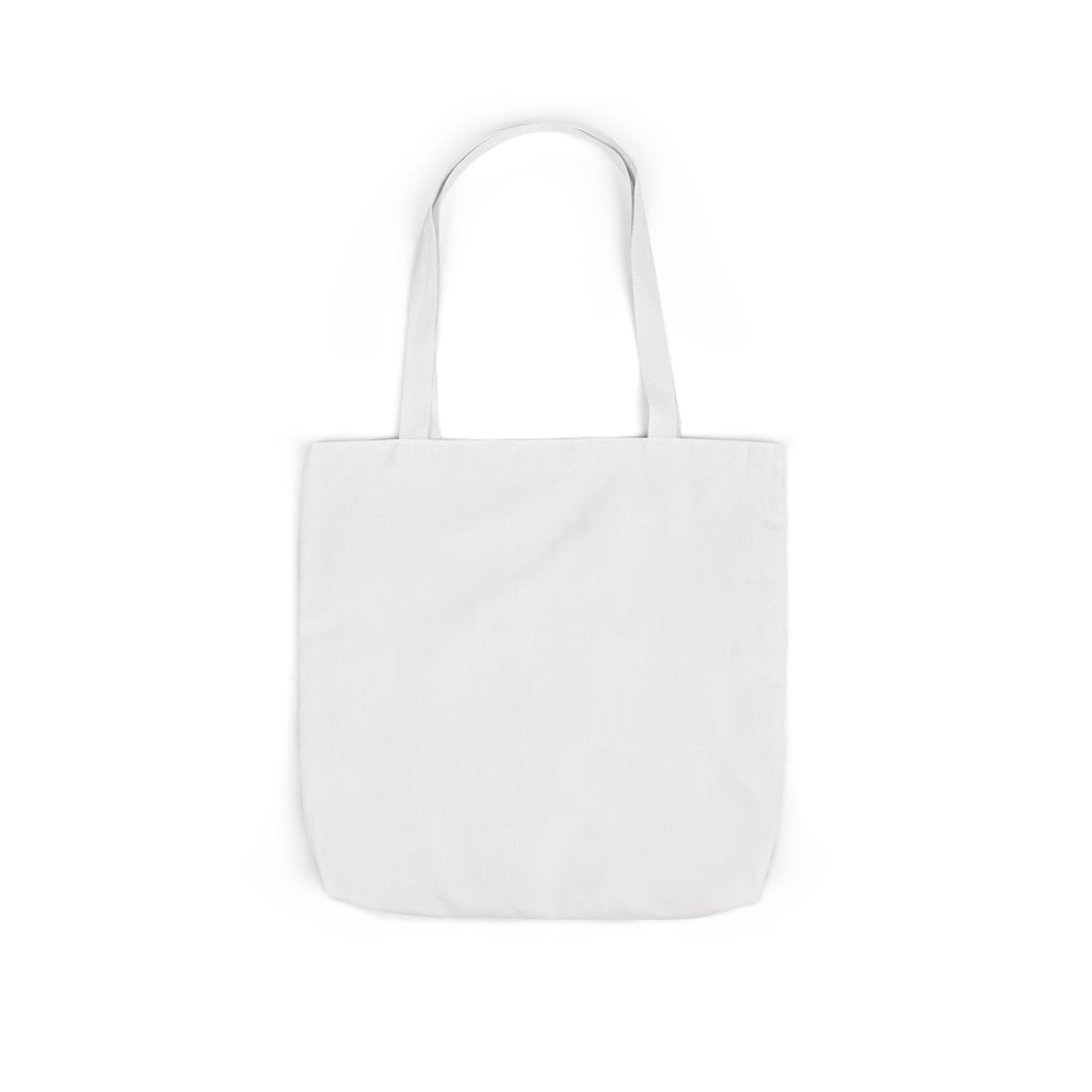 'I don't Carry Everything' Canvas Tote Bag