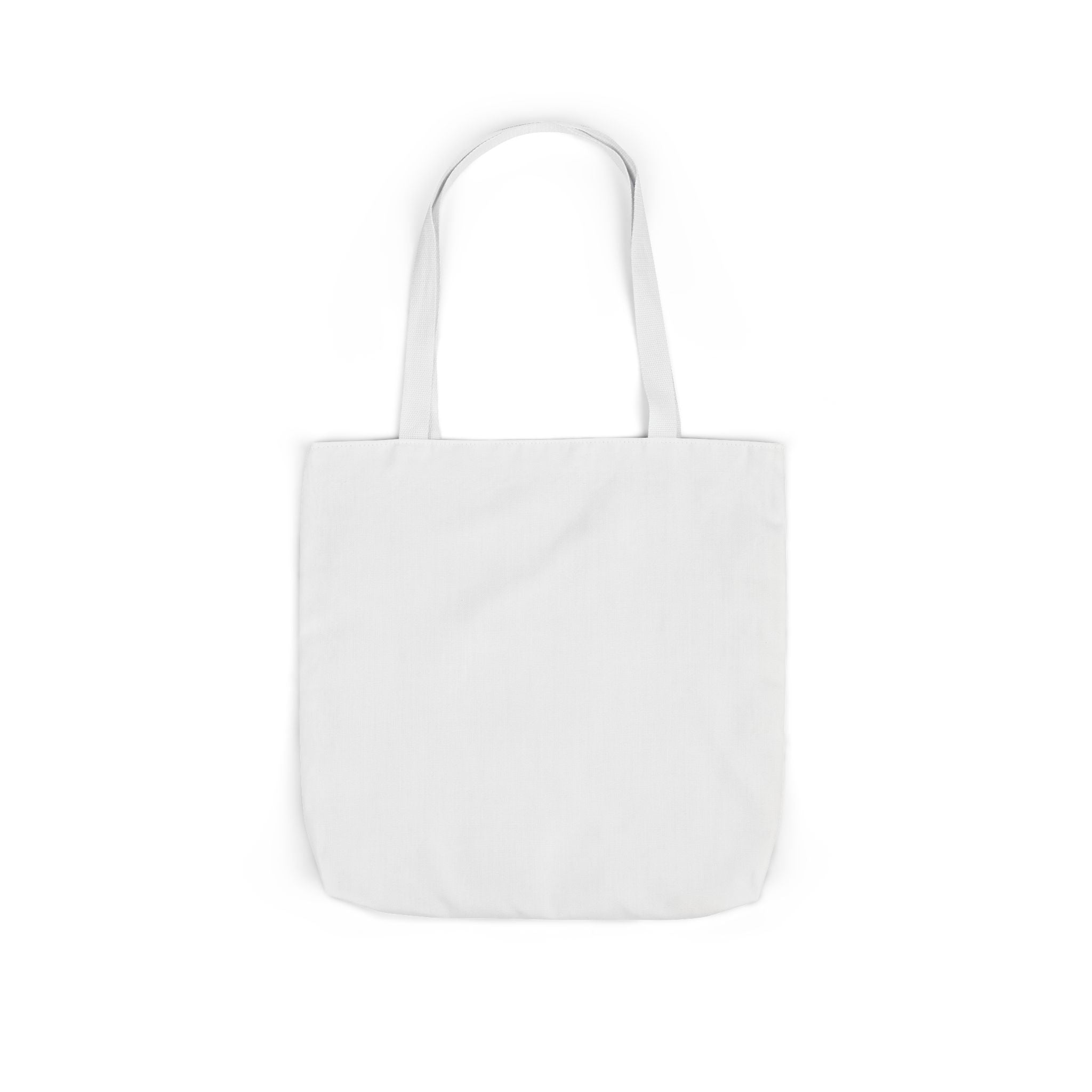 'I don't Carry Everything' Canvas Tote Bag