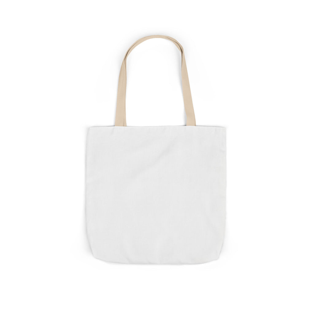 'I don't Carry Everything' Canvas Tote Bag