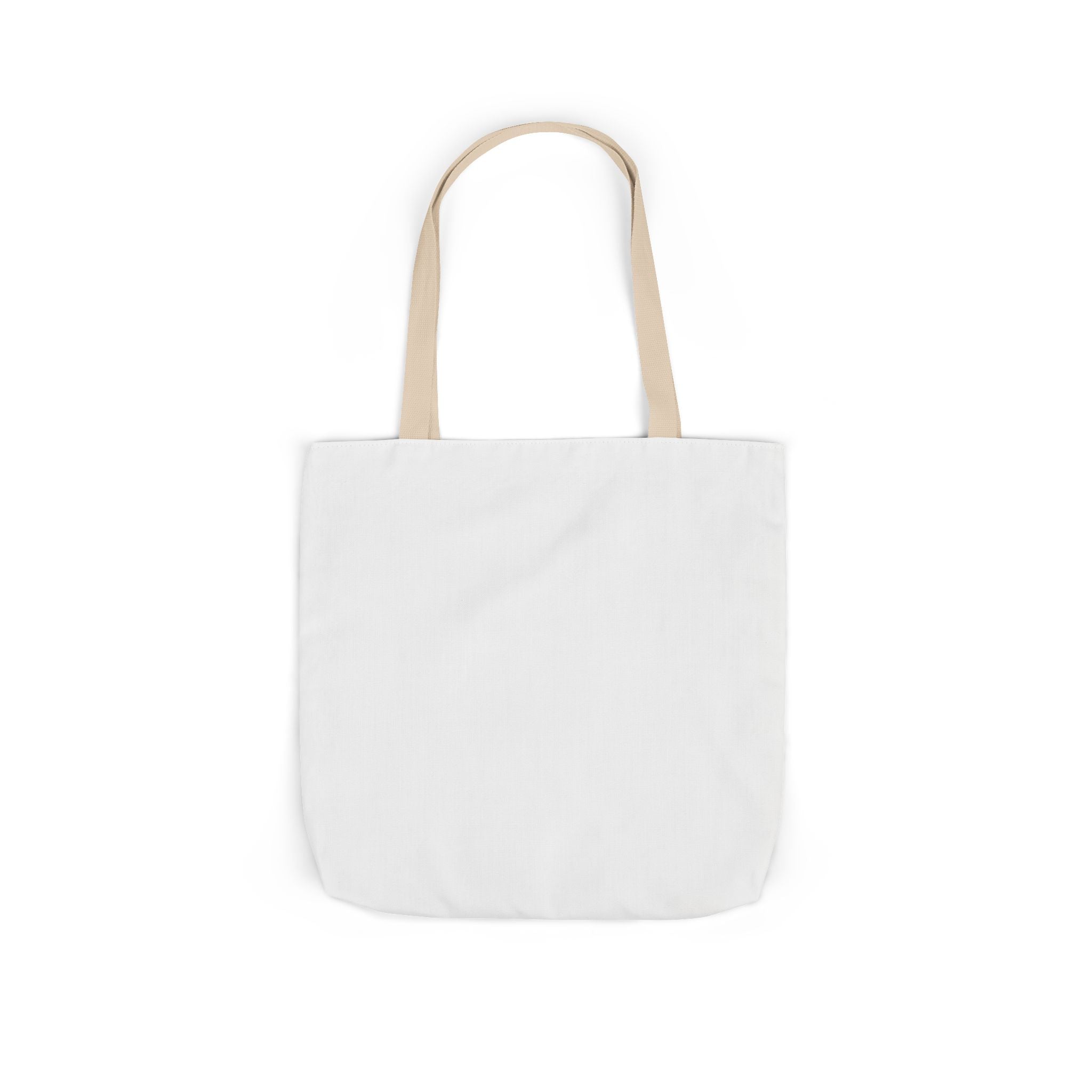 'I don't Carry Everything' Canvas Tote Bag