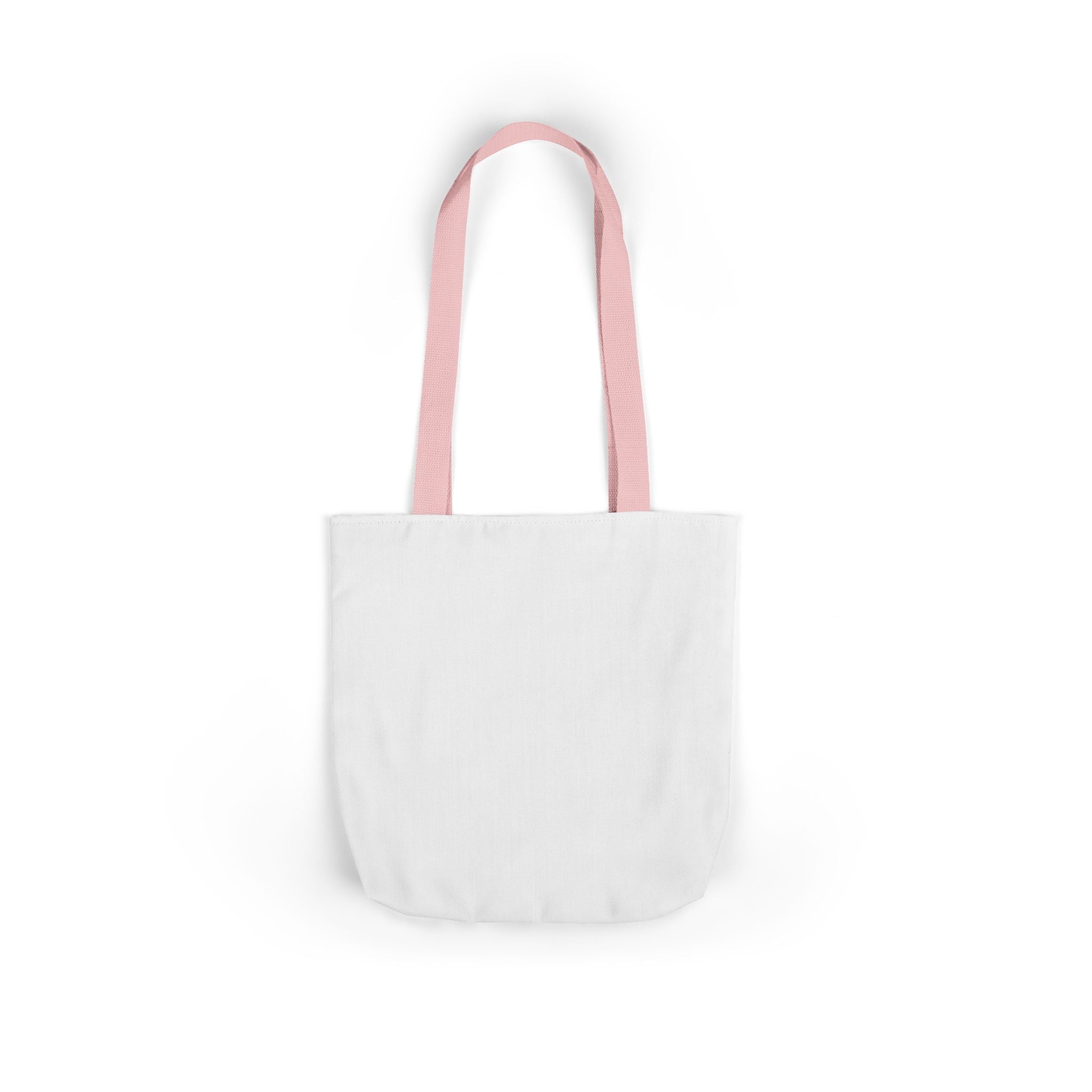 'I don't Carry Everything' Canvas Tote Bag