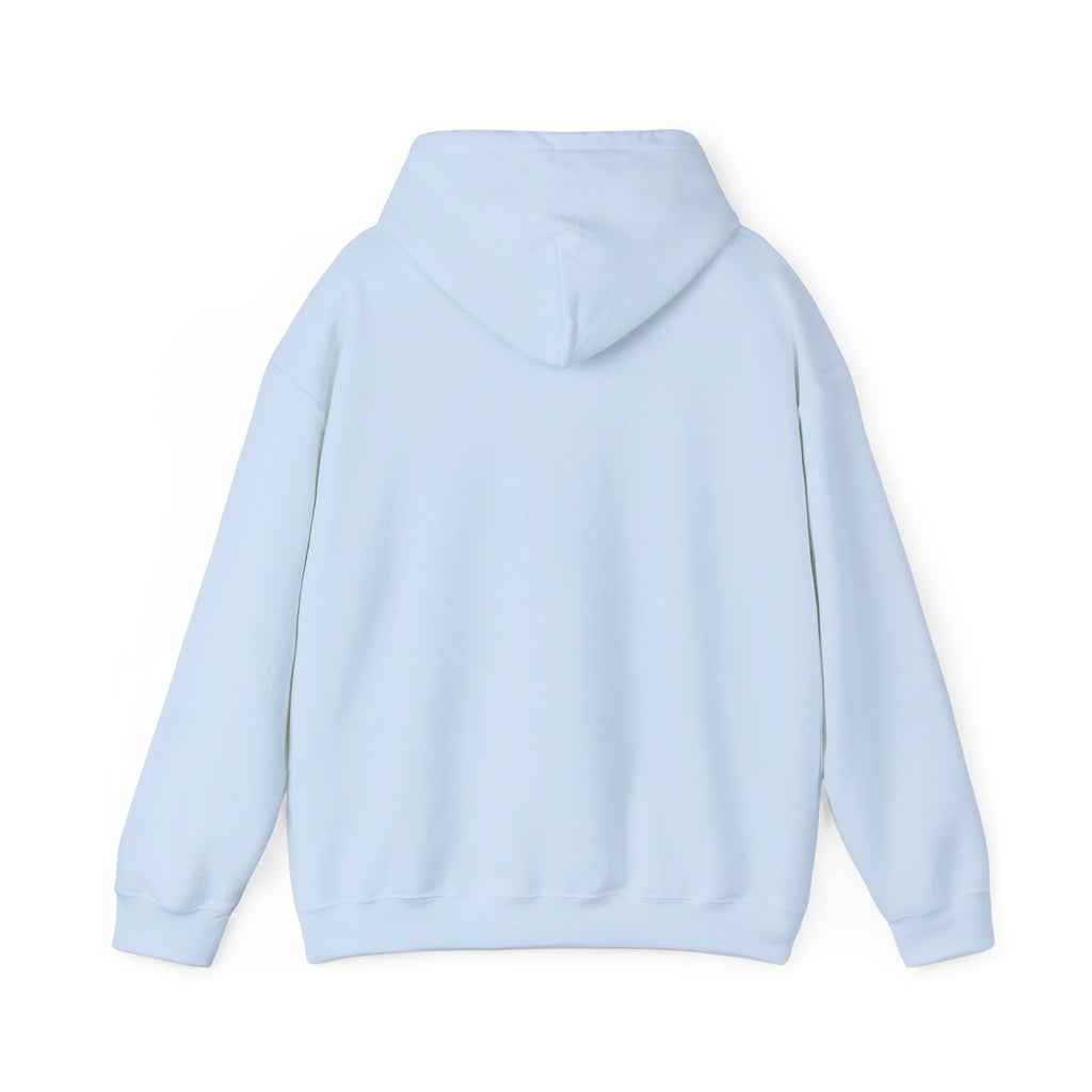 'I Don't Carry Everything' Heavy Blend™ Hooded Sweatshirt