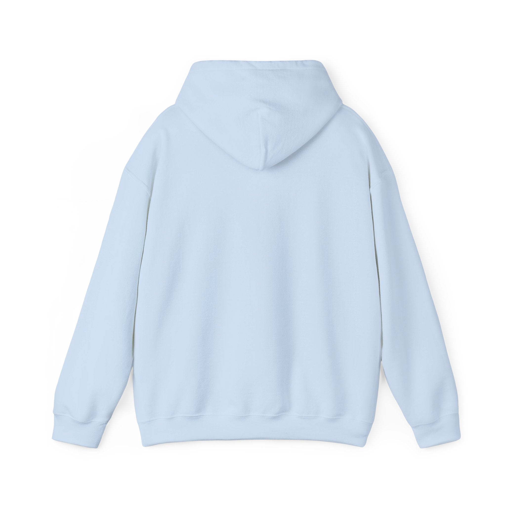 'I Don't Carry Everything' Heavy Blend™ Hooded Sweatshirt