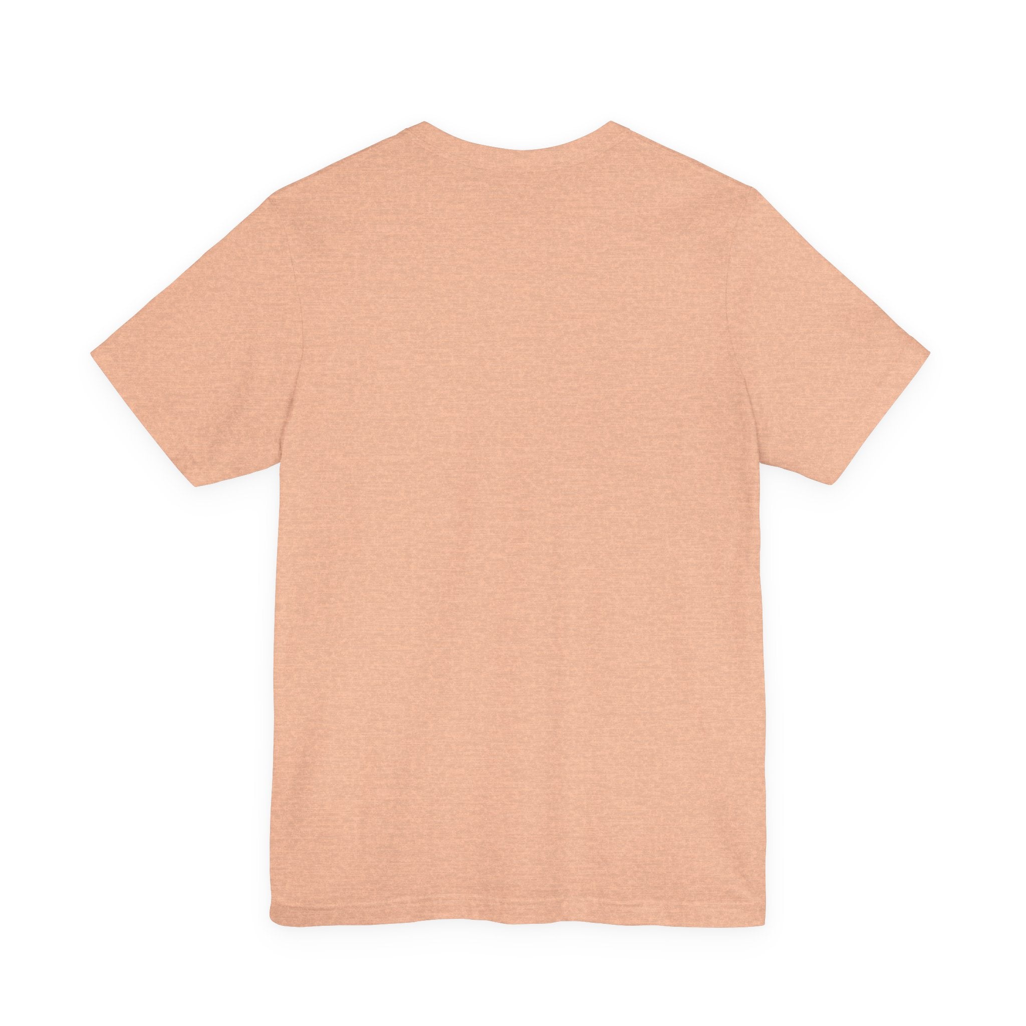 'I Outgrew Fitting In' Jersey Short Sleeve Tee