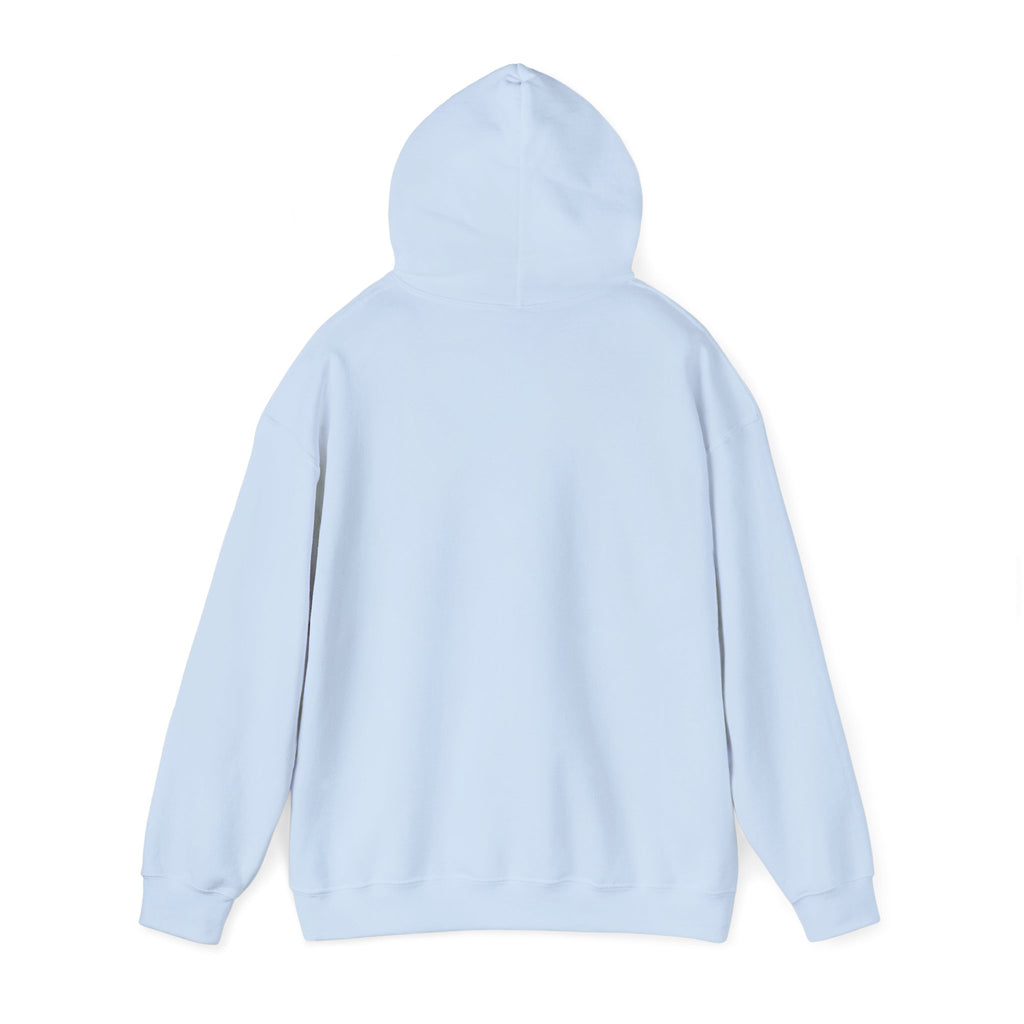 'I Don't Carry Everything' Heavy Blend™ Hooded Sweatshirt