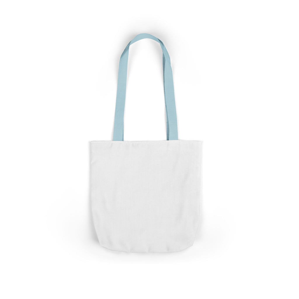 'I don't Carry Everything' Canvas Tote Bag