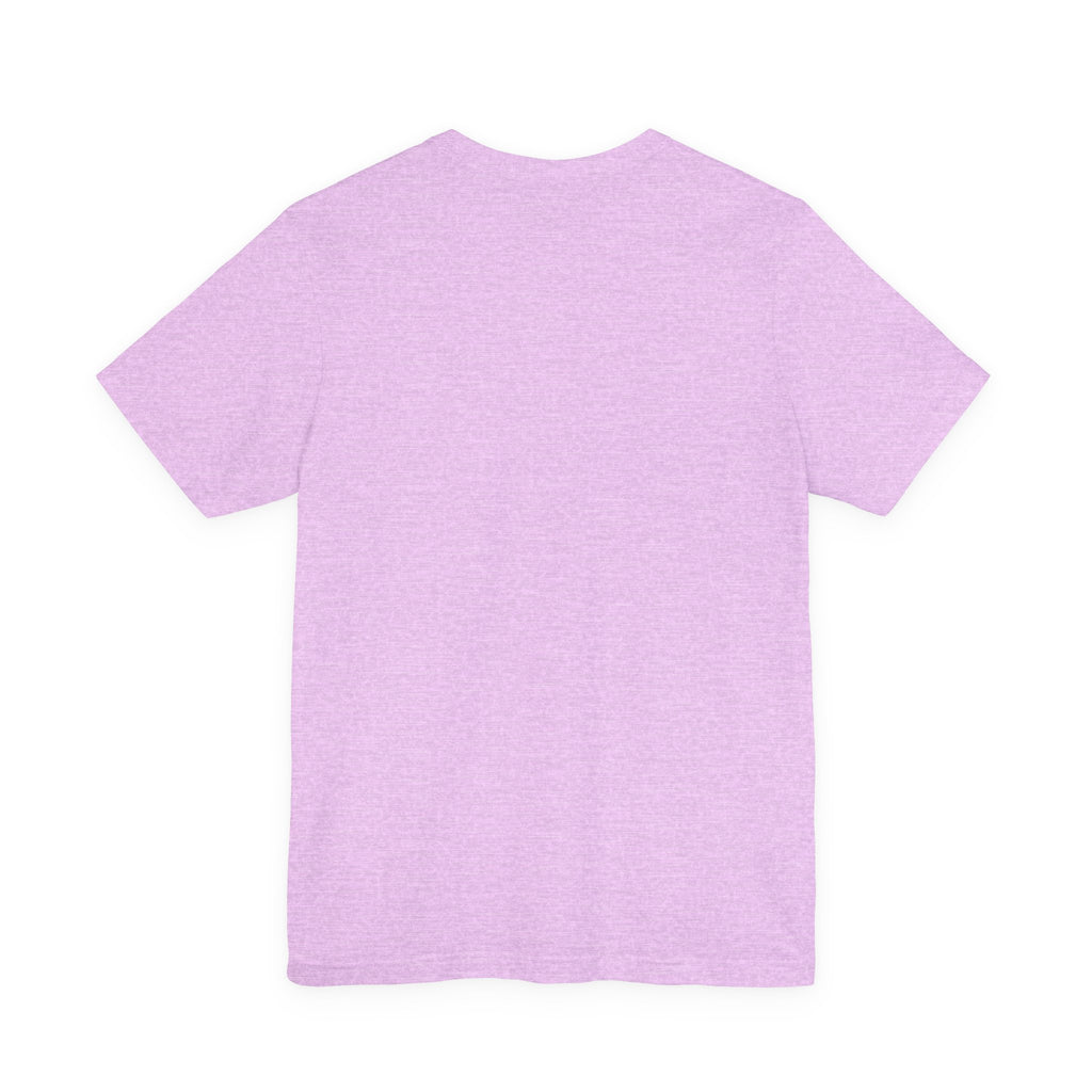 'I'm Not Wired For Your Normal' Jersey Short Sleeve Tee