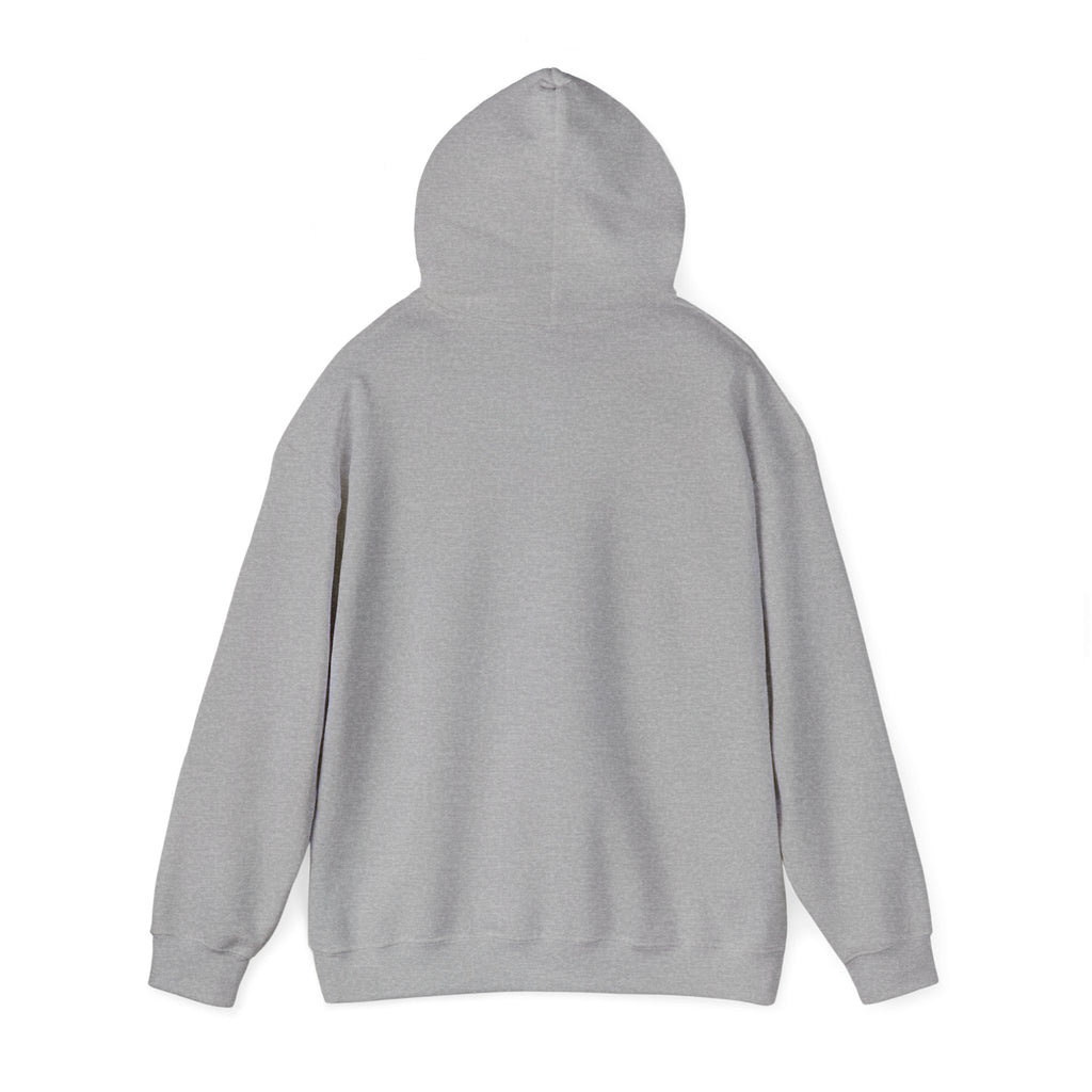 'I Don't Carry Everything' Heavy Blend™ Hooded Sweatshirt