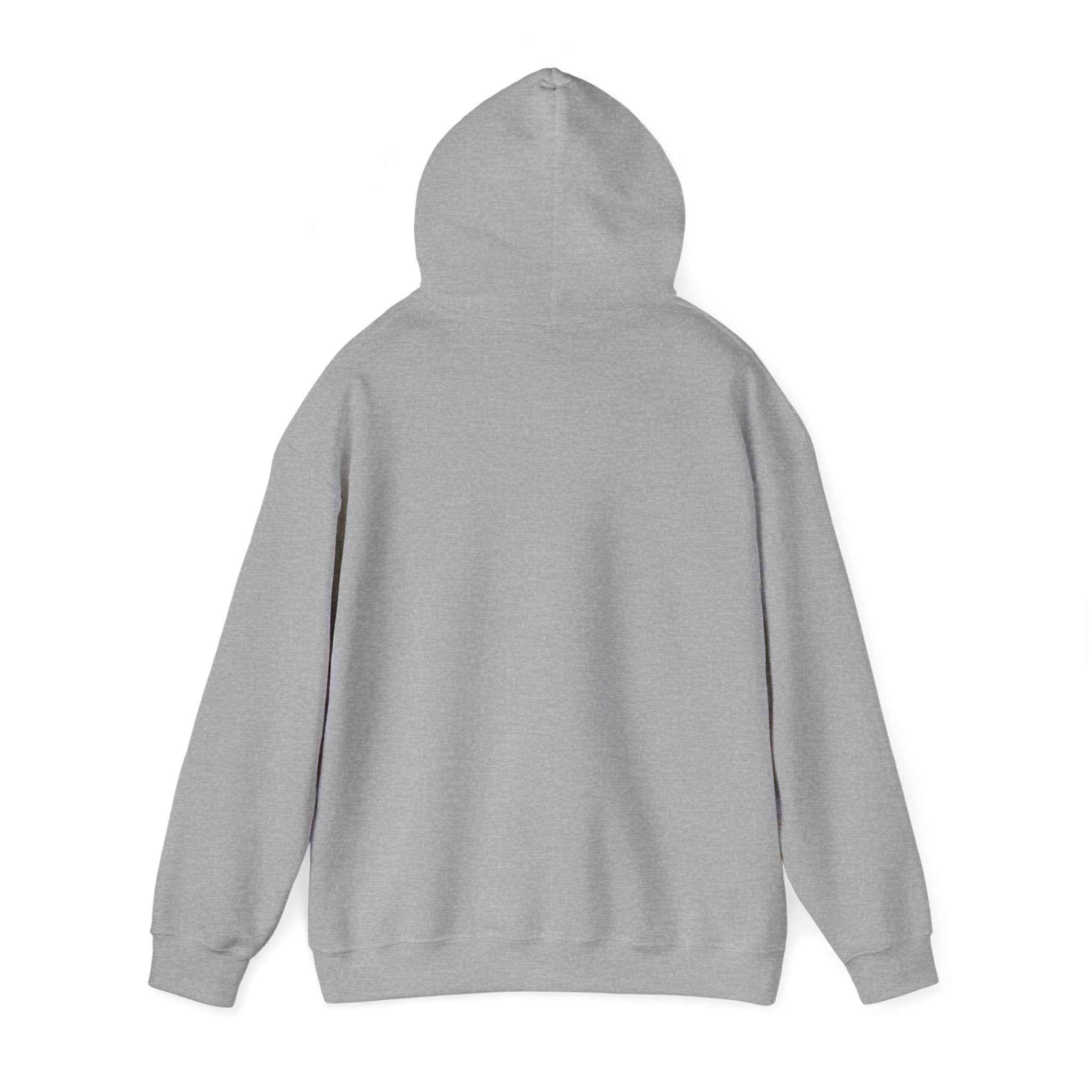 'I Don't Carry Everything' Heavy Blend™ Hooded Sweatshirt