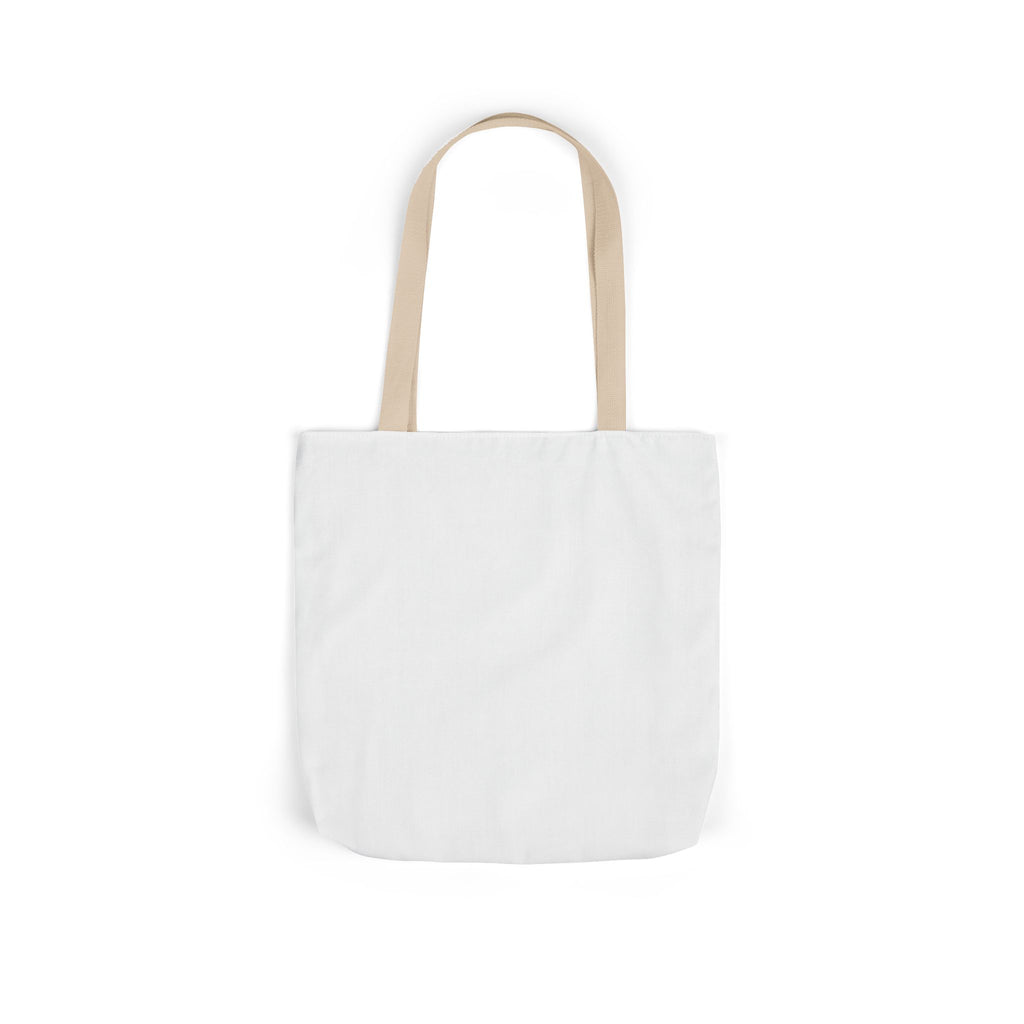 'I don't Carry Everything' Canvas Tote Bag
