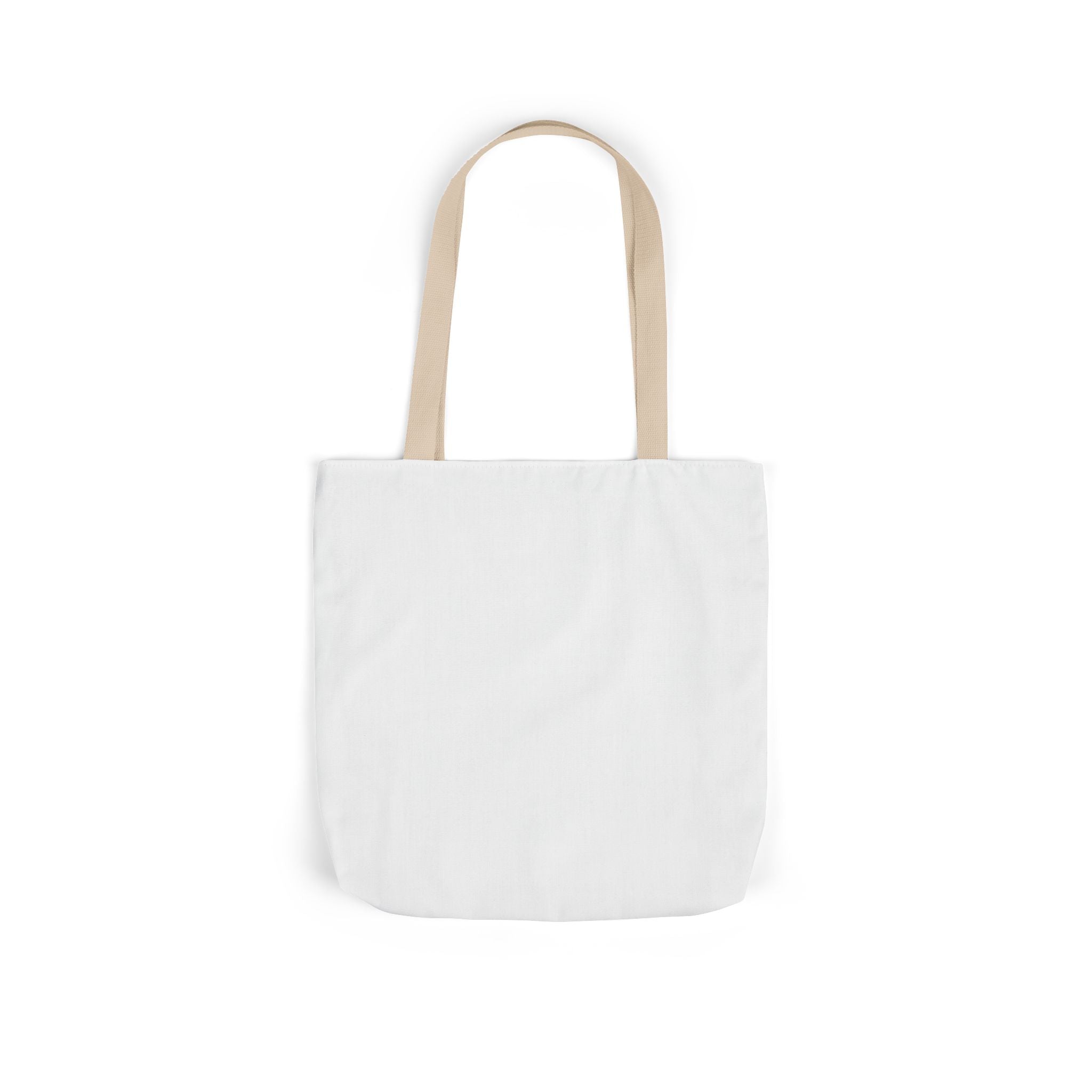 'I don't Carry Everything' Canvas Tote Bag