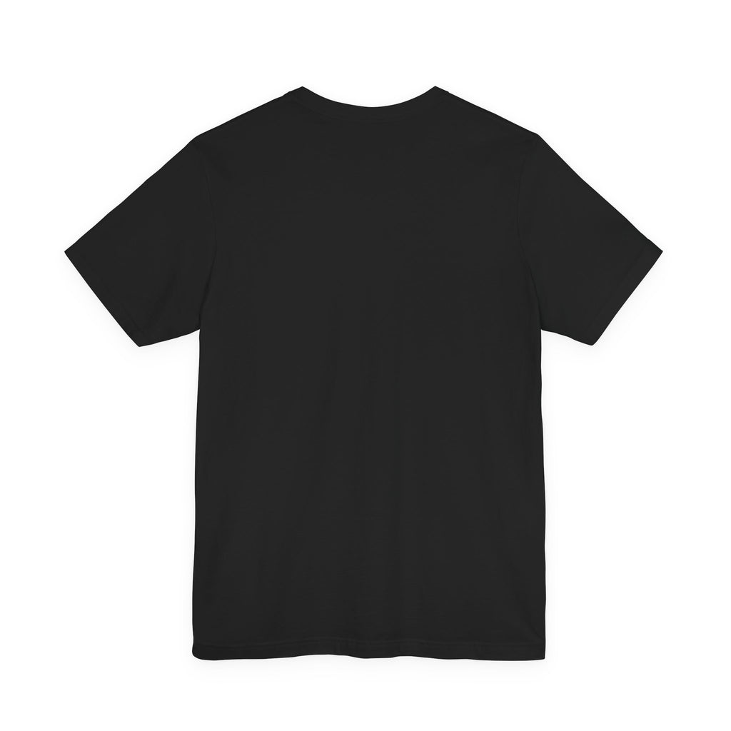 'I'm Not Hard to Love' Jersey Short Sleeve Tee