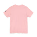 'God Calls Me Chosen'  Short Sleeve Tee
