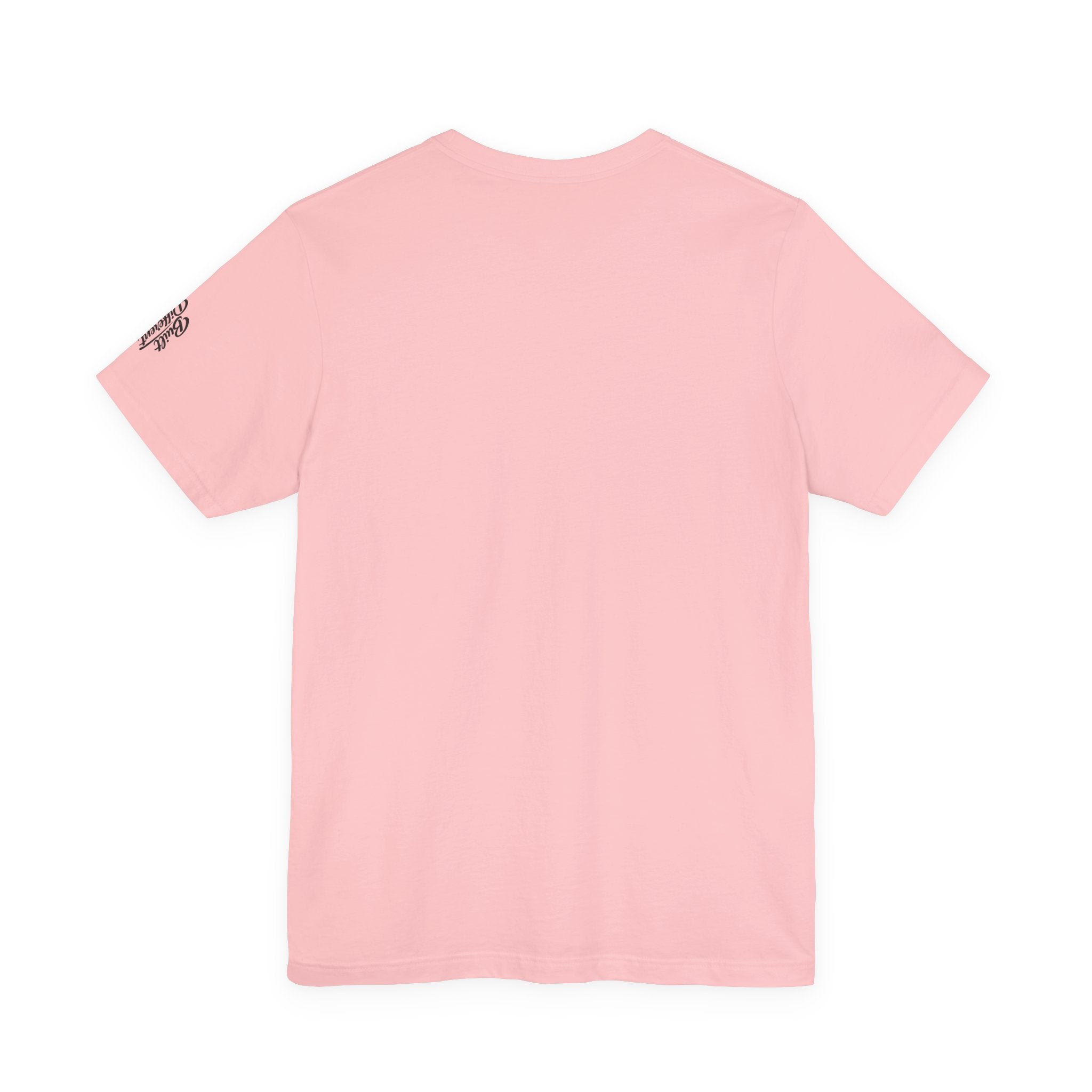 'God Calls Me Chosen'  Short Sleeve Tee