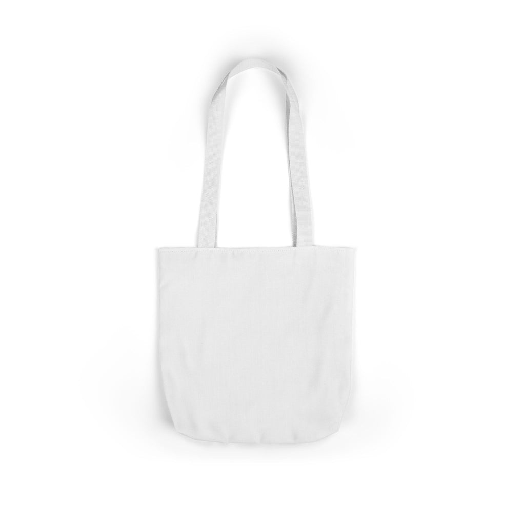 'I don't Carry Everything' Canvas Tote Bag