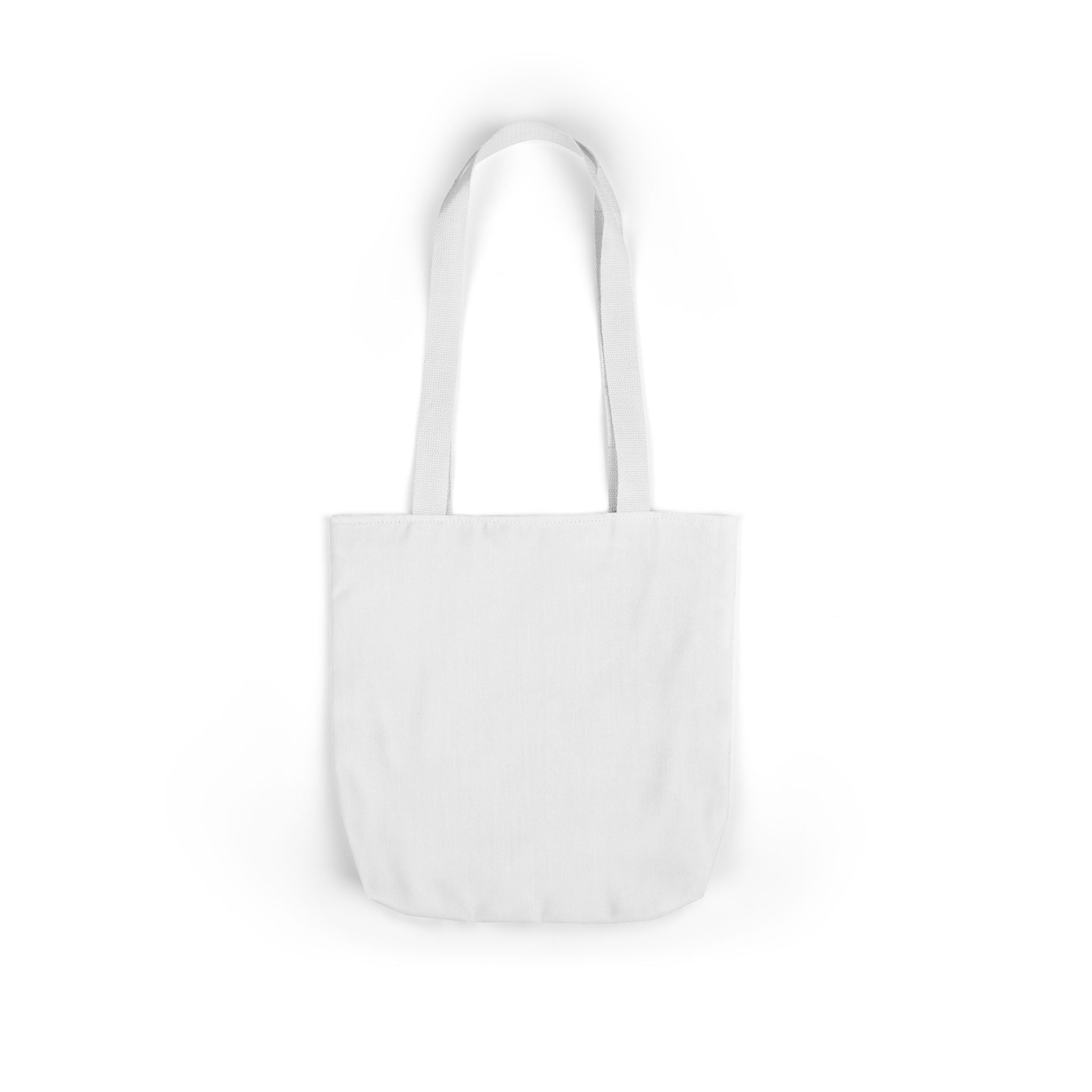 'I don't Carry Everything' Canvas Tote Bag