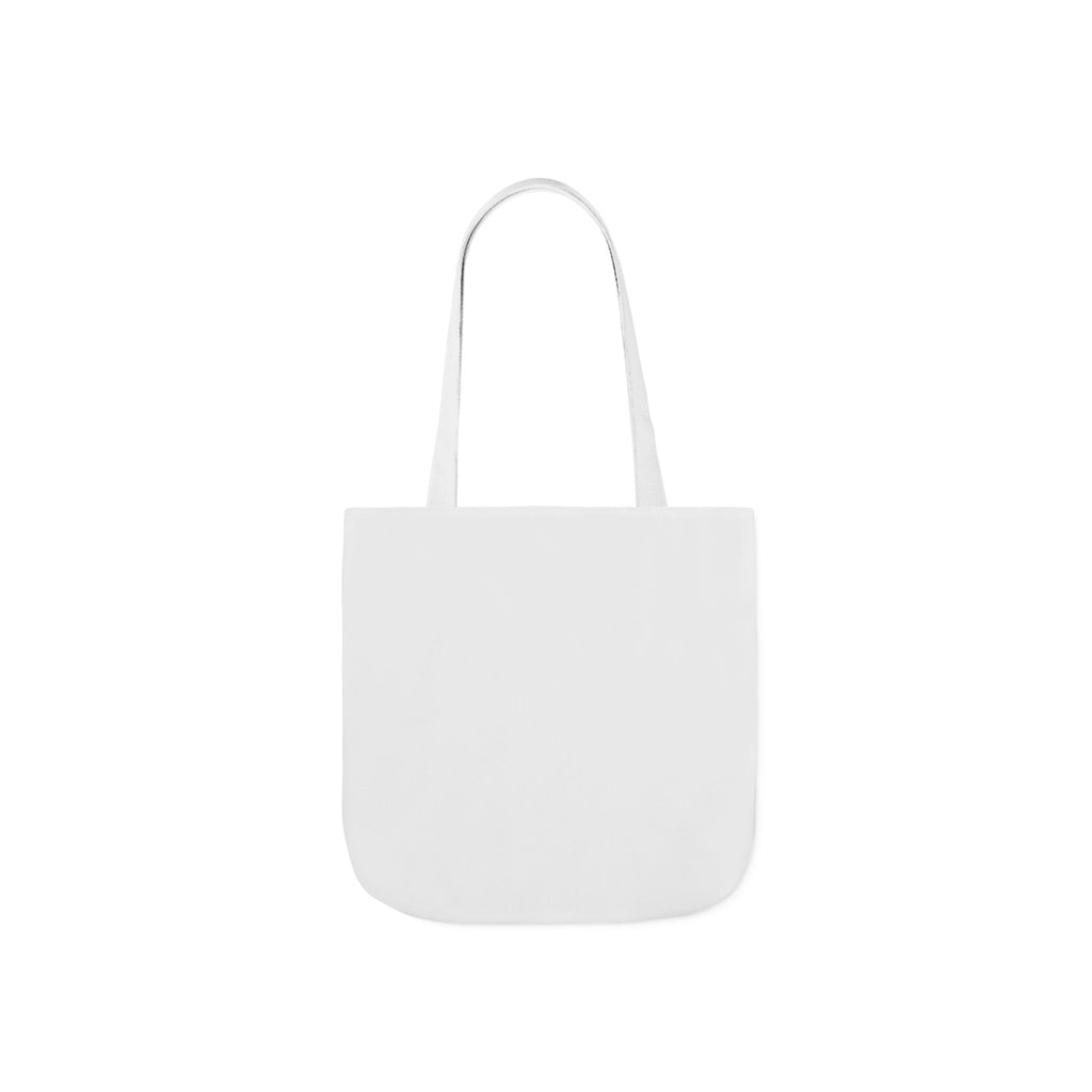 'I don't Carry Everything' Canvas Tote Bag