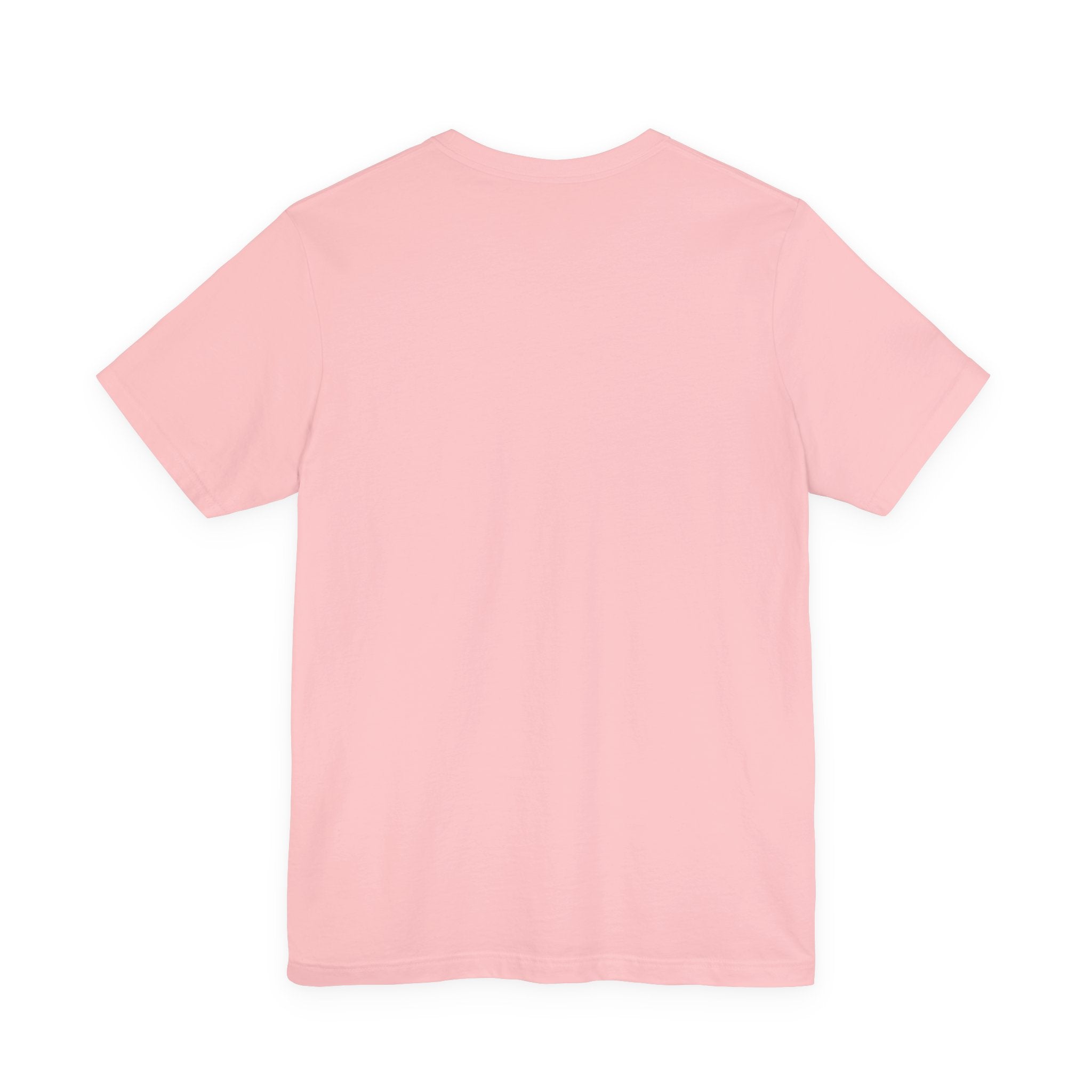 'Ask Me How' Jersey Short Sleeve Tee