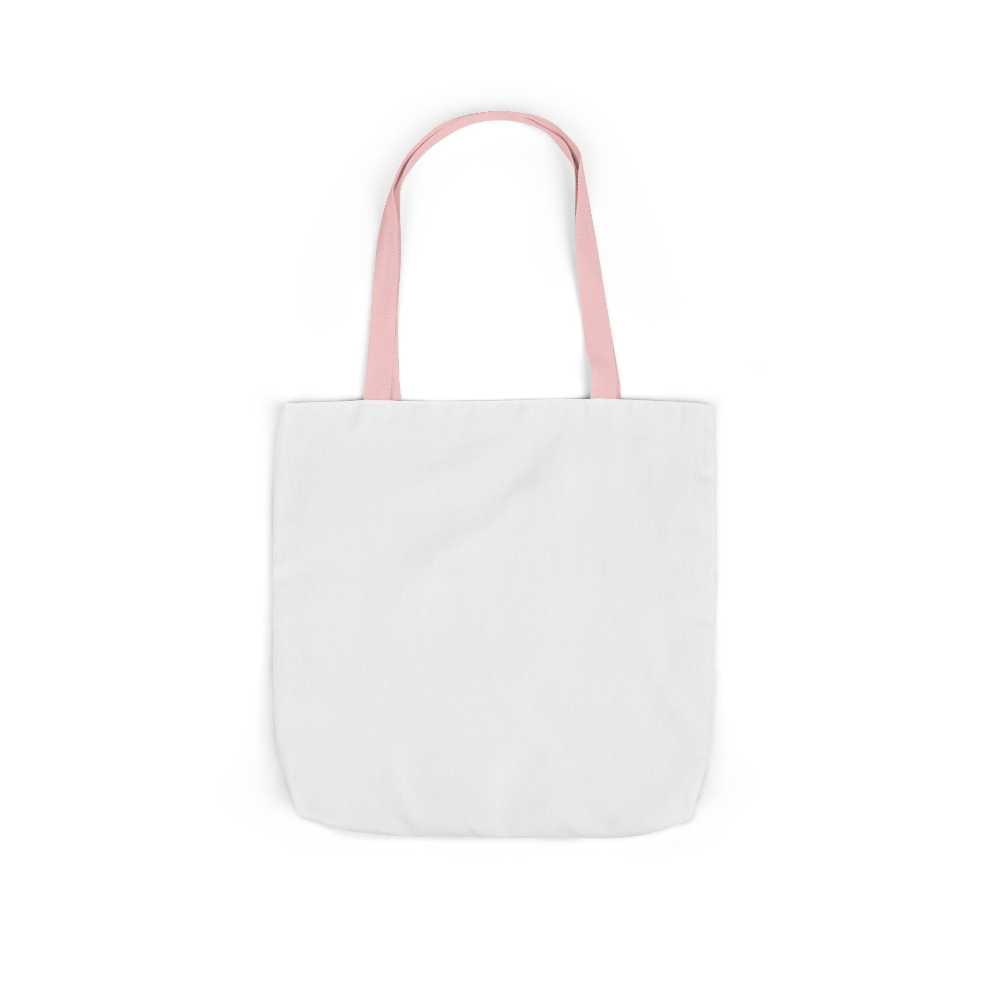 'I don't Carry Everything' Canvas Tote Bag