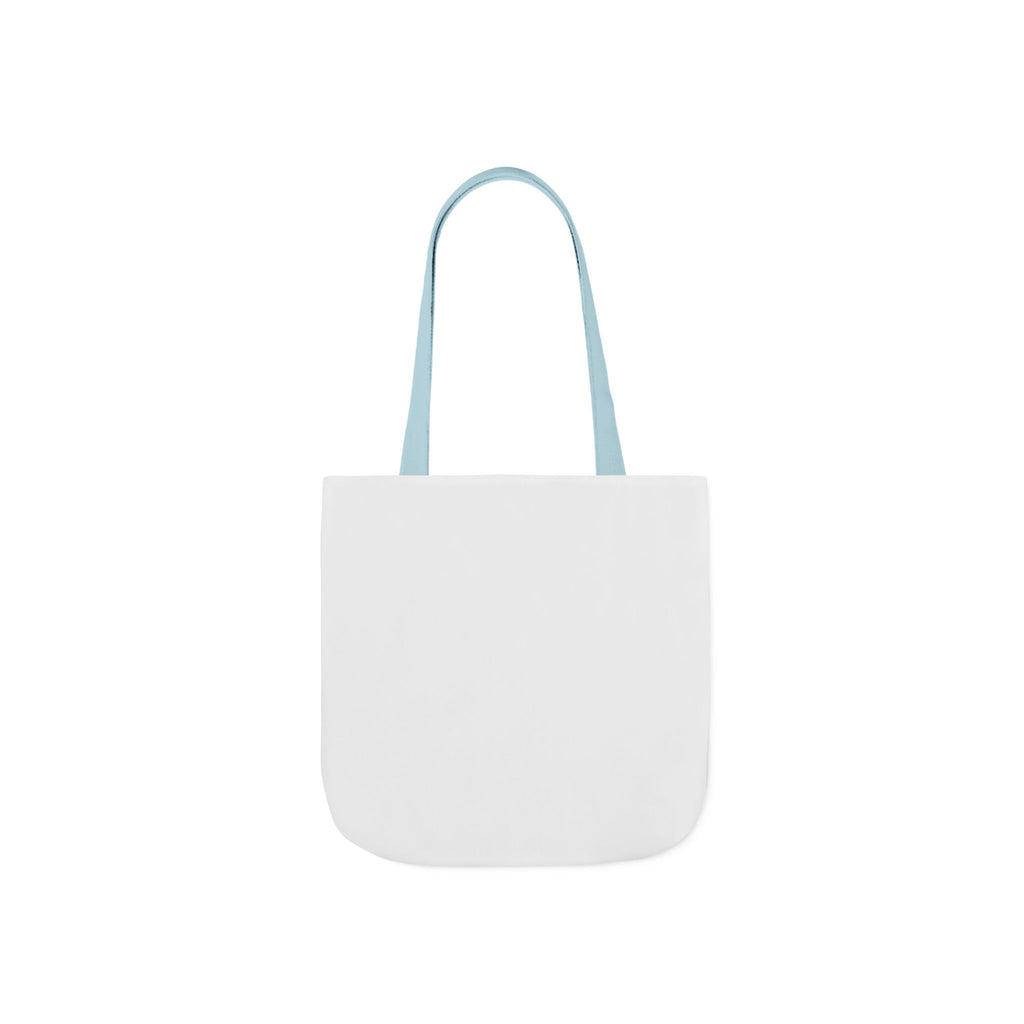 'I don't Carry Everything' Canvas Tote Bag