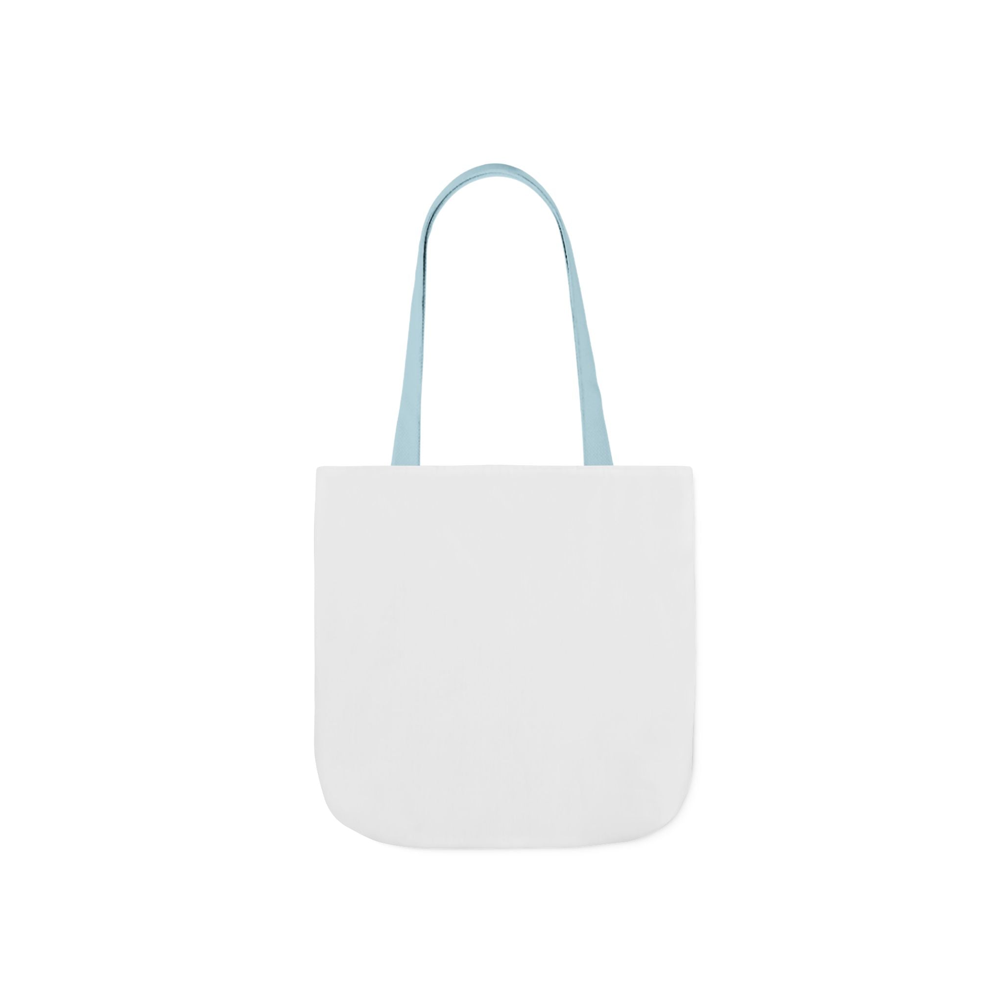 'I don't Carry Everything' Canvas Tote Bag