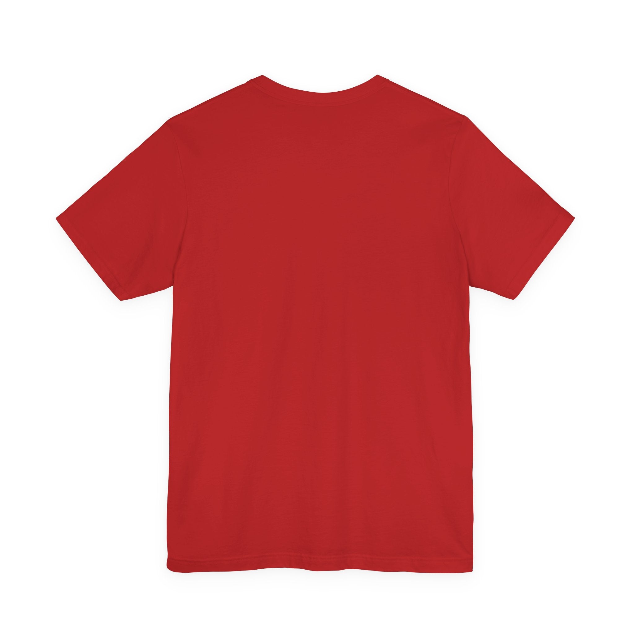 'I'm Not Wired For Your Normal' Jersey Short Sleeve Tee