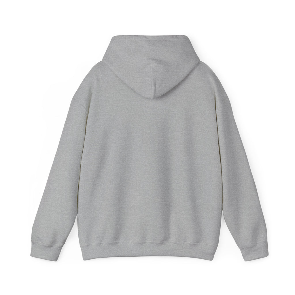 'God Isn't Looking For' Heavy Blend Hooded Sweatshirt