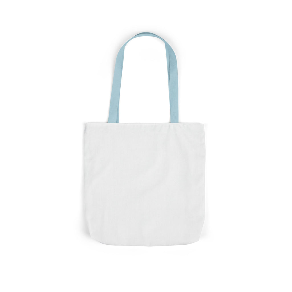 'I don't Carry Everything' Canvas Tote Bag