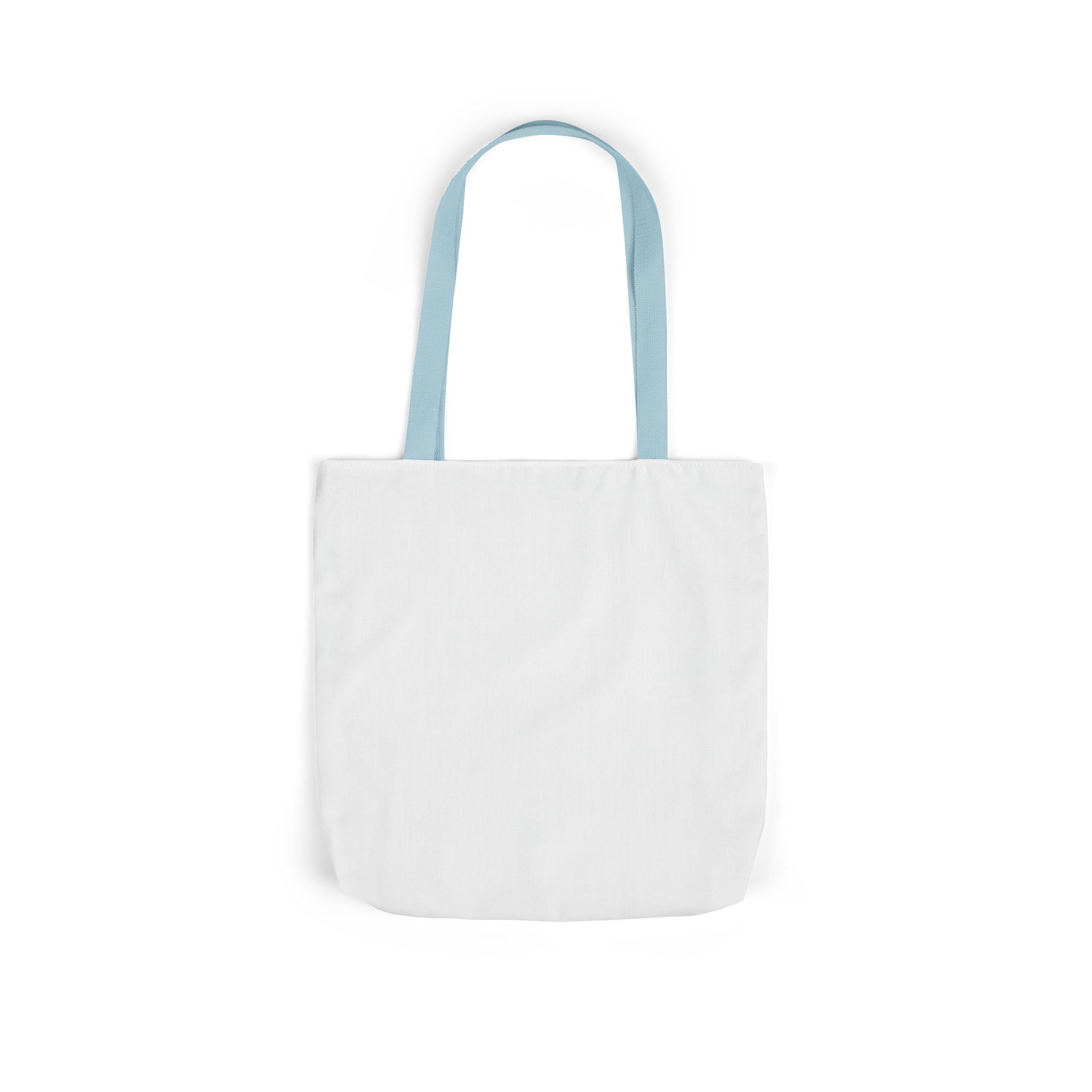 'I don't Carry Everything' Canvas Tote Bag