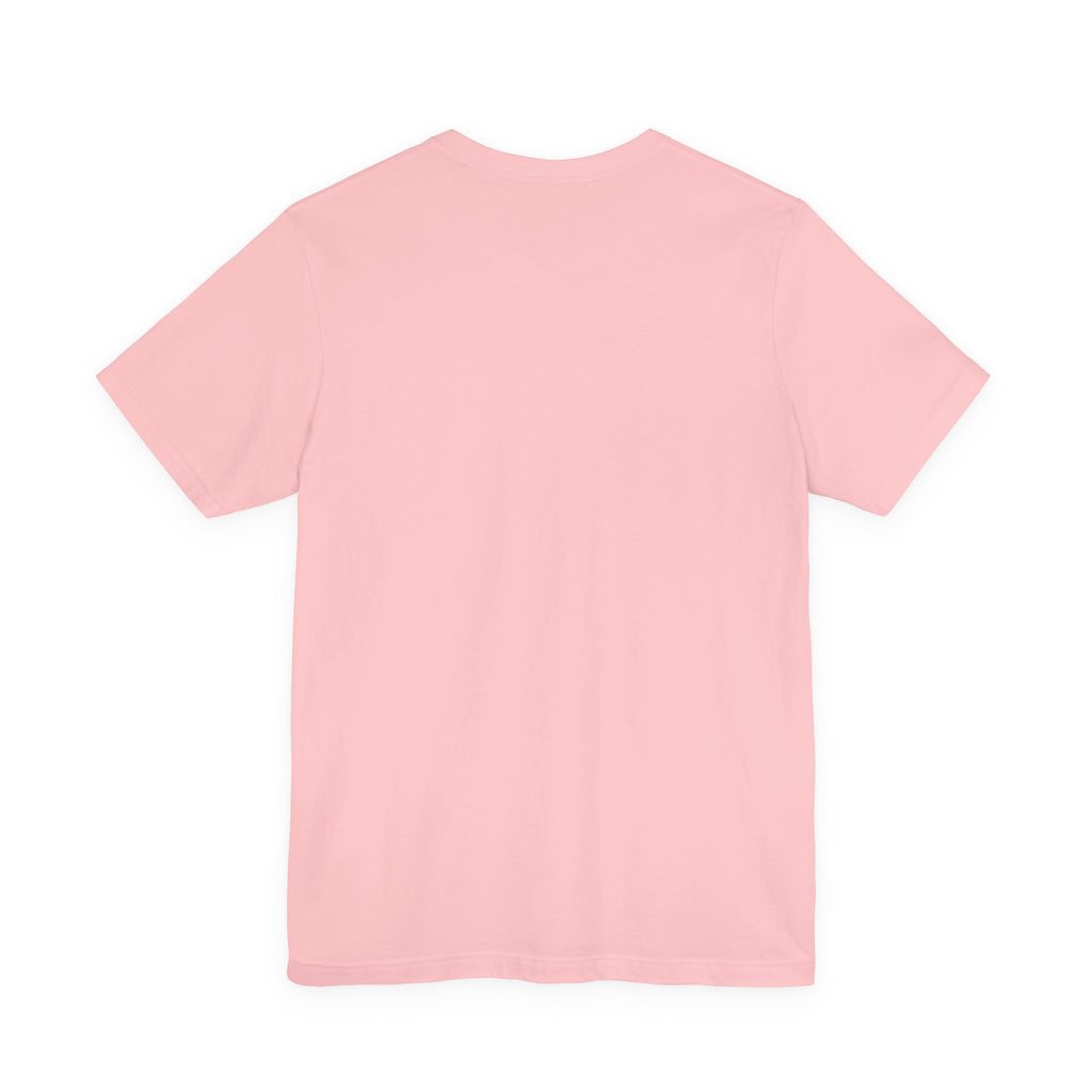 'Not All Who Wander Are Lost' Jersey Short Sleeve Tee