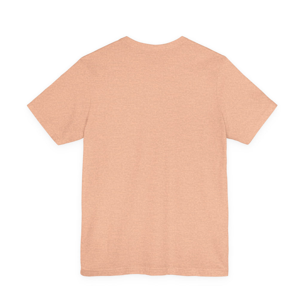'I'm Not Wired For Your Normal' Jersey Short Sleeve Tee