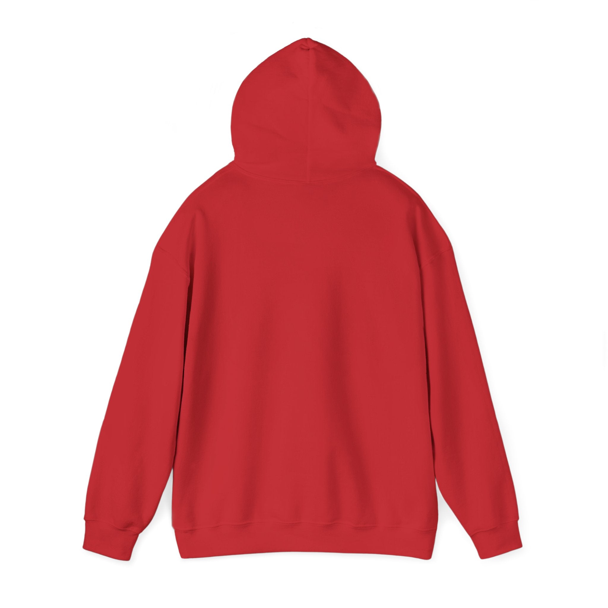 'I Don't Carry Everything' Heavy Blend™ Hooded Sweatshirt