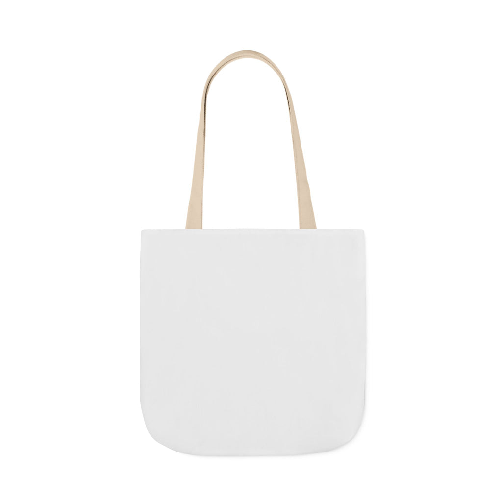 'I don't Carry Everything' Canvas Tote Bag