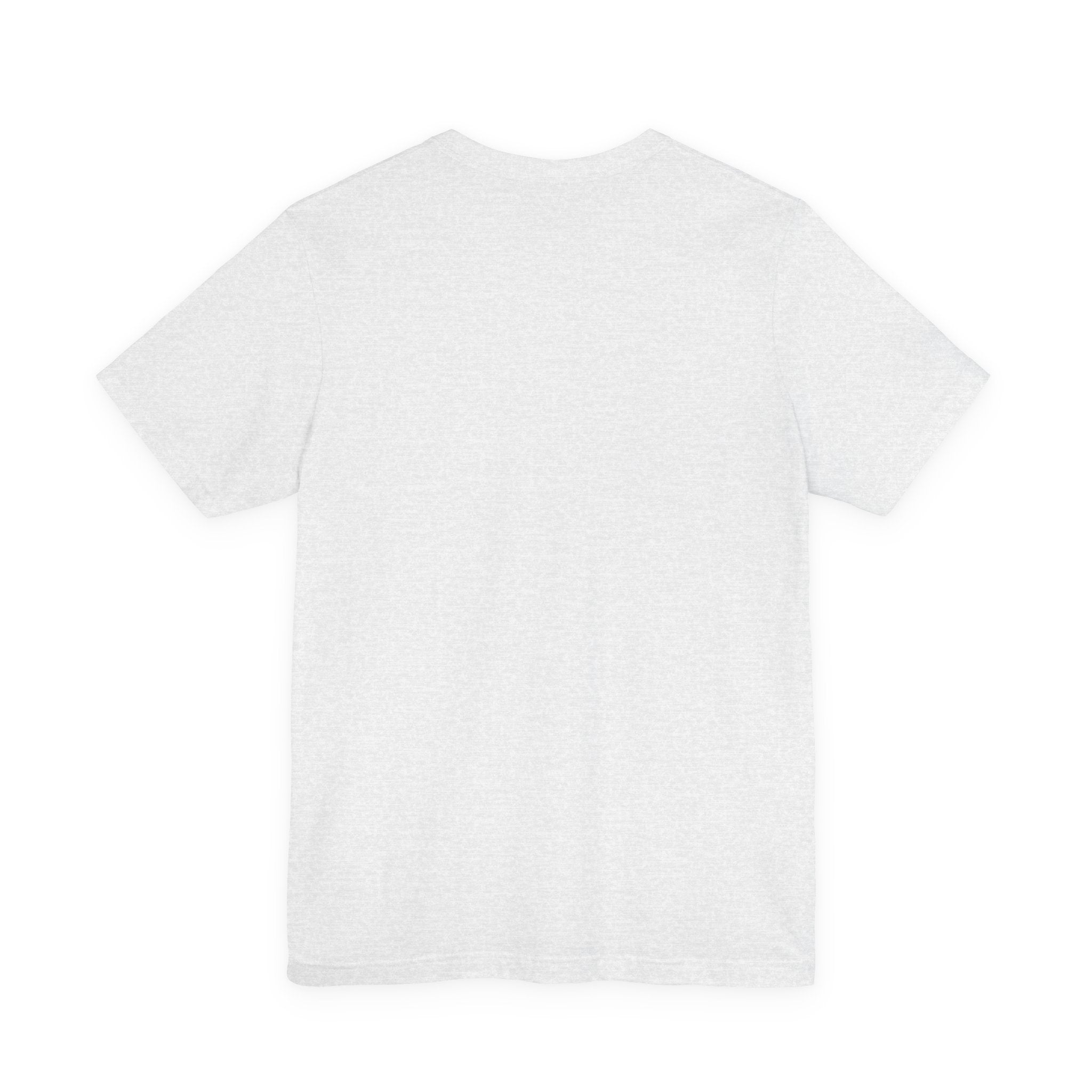 'Not All Who Wander Are Lost' Jersey Short Sleeve Tee