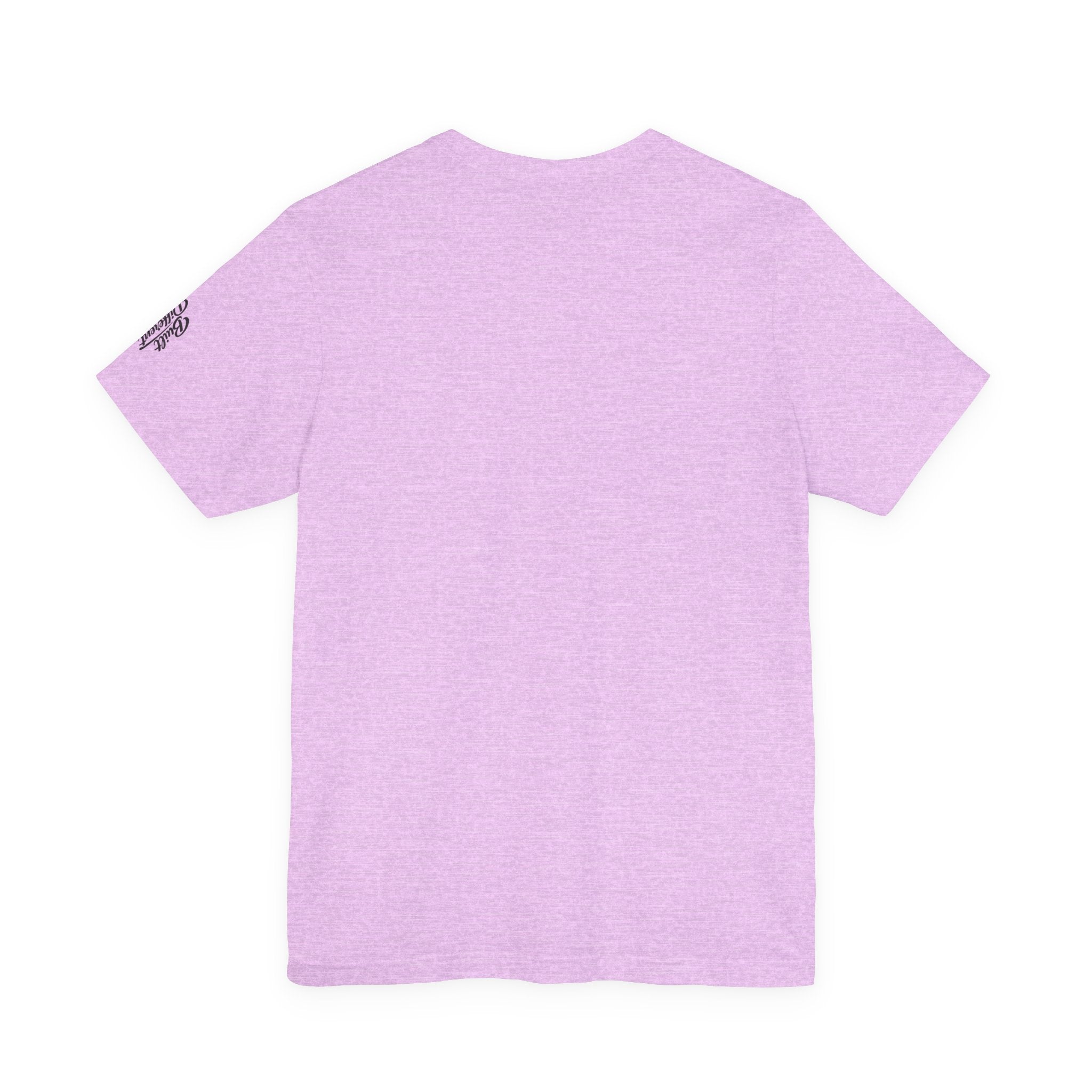 'God Calls Me Chosen'  Short Sleeve Tee