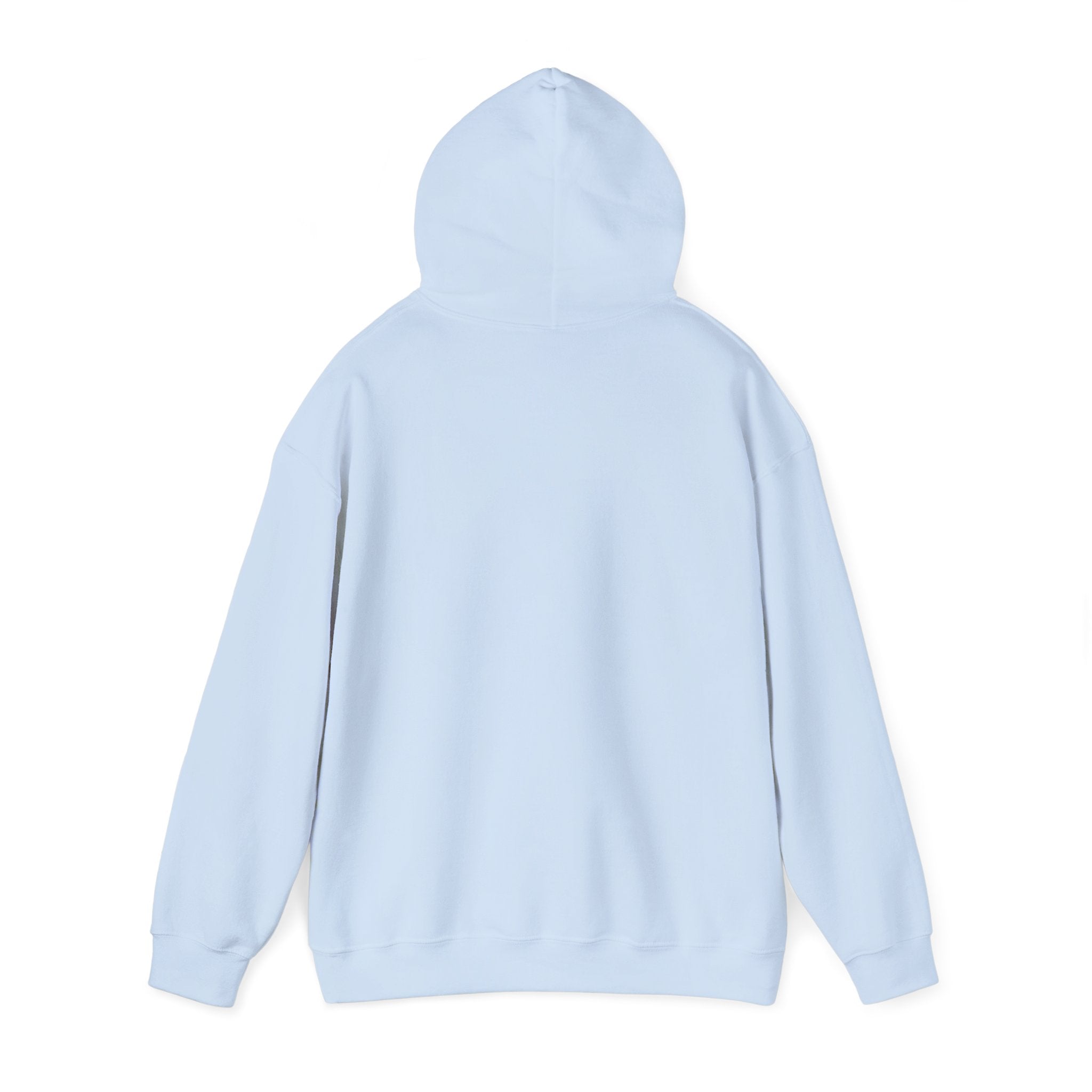 'God Isn't Looking For' Heavy Blend Hooded Sweatshirt