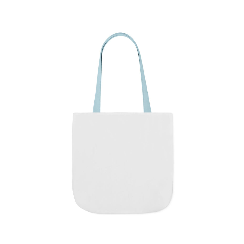 'I don't Carry Everything' Canvas Tote Bag