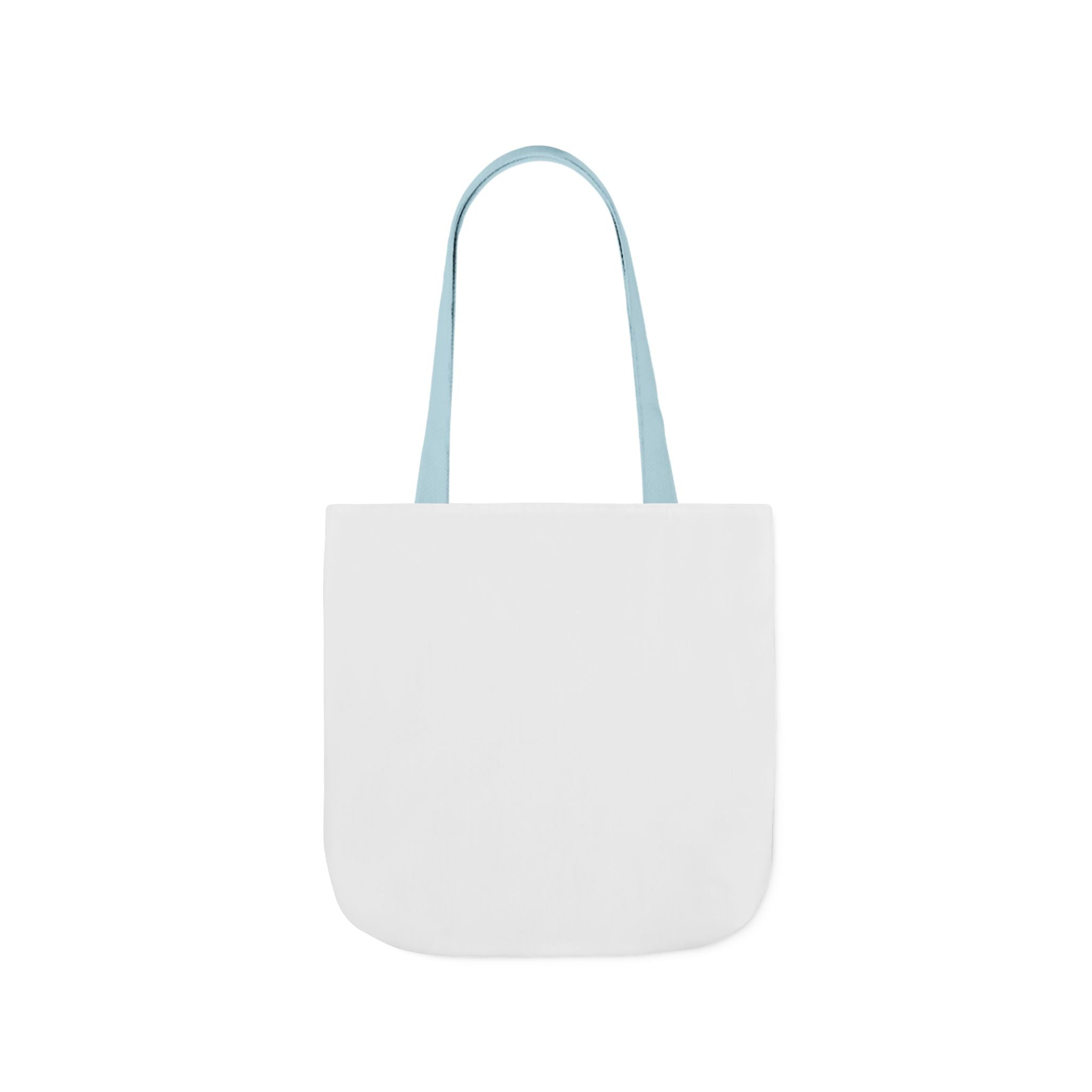 'I don't Carry Everything' Canvas Tote Bag