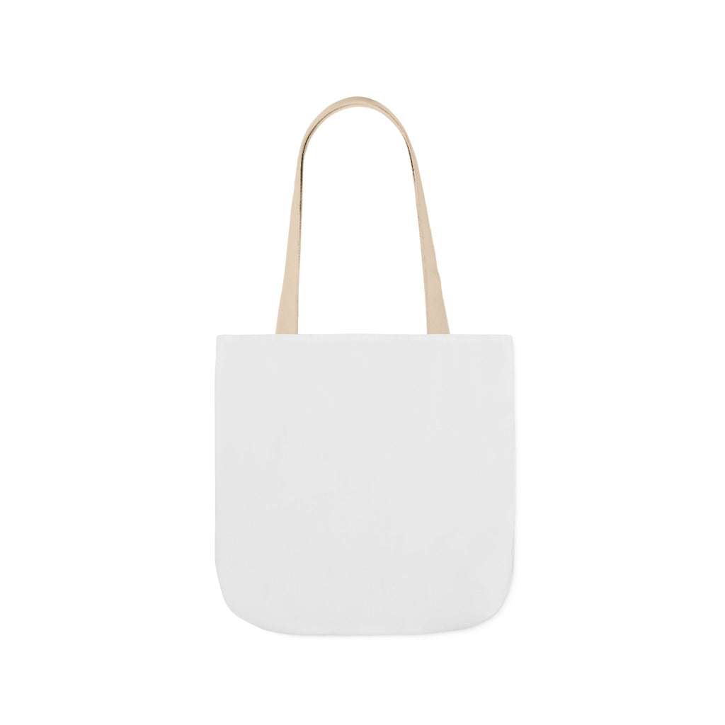 'I don't Carry Everything' Canvas Tote Bag