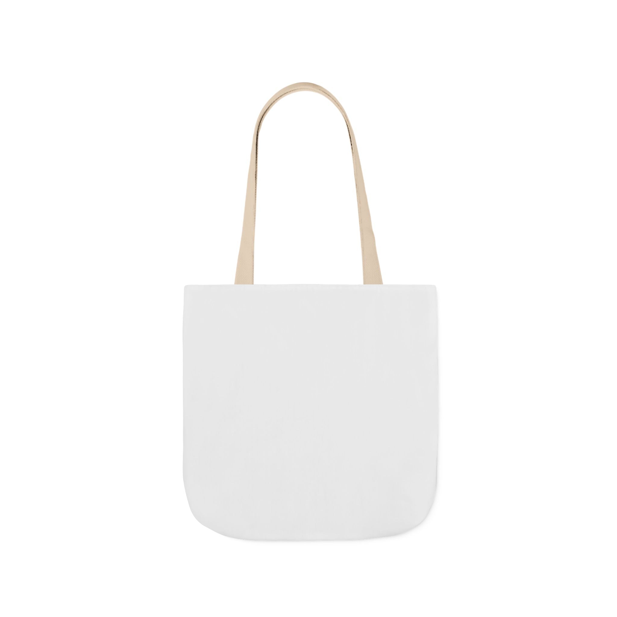 'I don't Carry Everything' Canvas Tote Bag