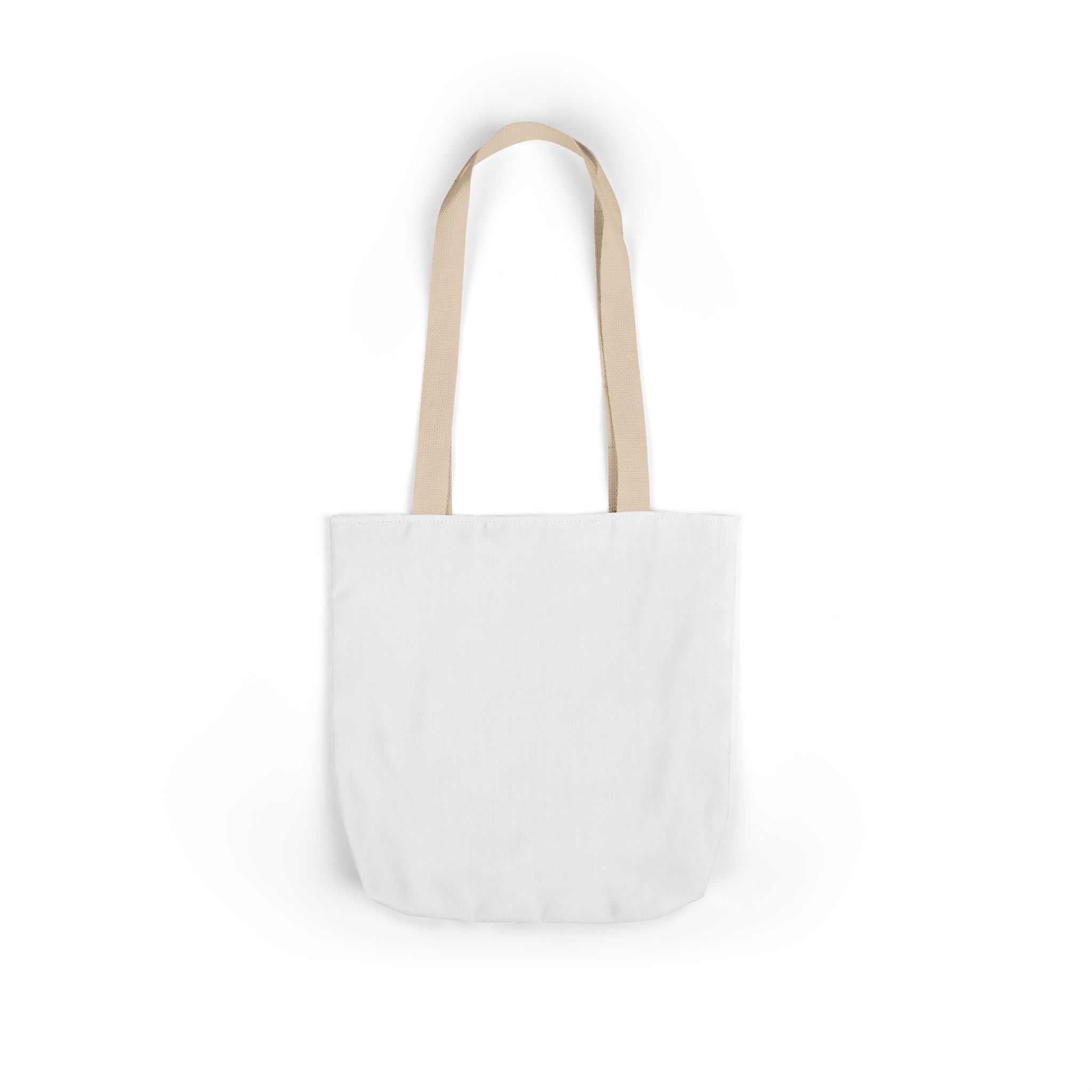 'I don't Carry Everything' Canvas Tote Bag