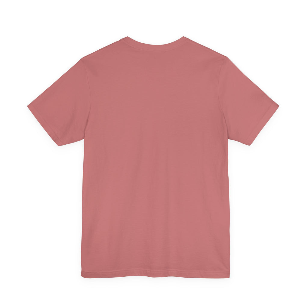 'I'm Not Wired For Your Normal' Jersey Short Sleeve Tee