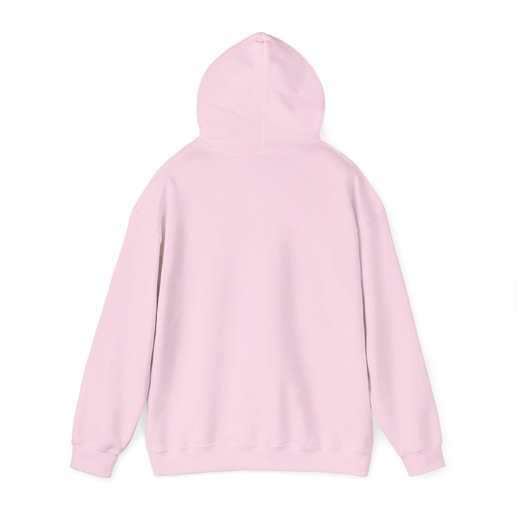 'I Don't Carry Everything' Heavy Blend™ Hooded Sweatshirt