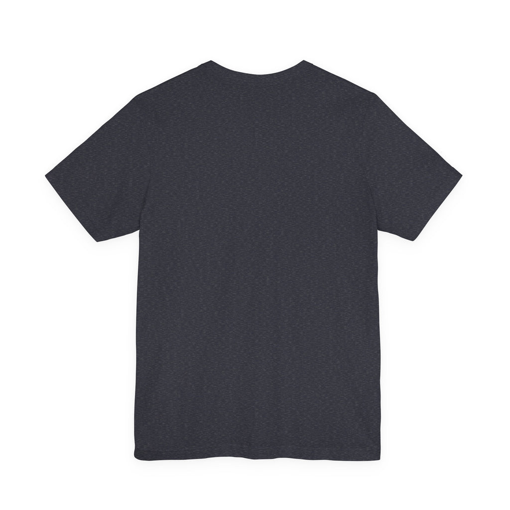 'I Don't Need Approval' Jersey Short Sleeve Tee