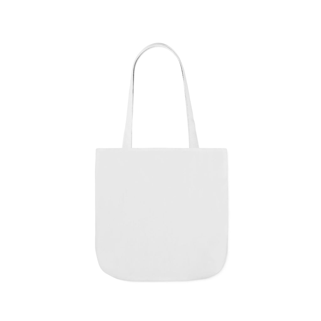 'I don't Carry Everything' Canvas Tote Bag