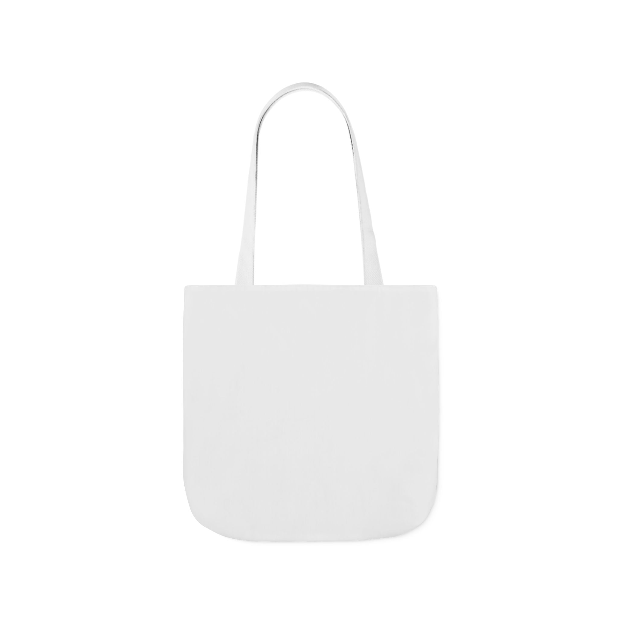 'I don't Carry Everything' Canvas Tote Bag